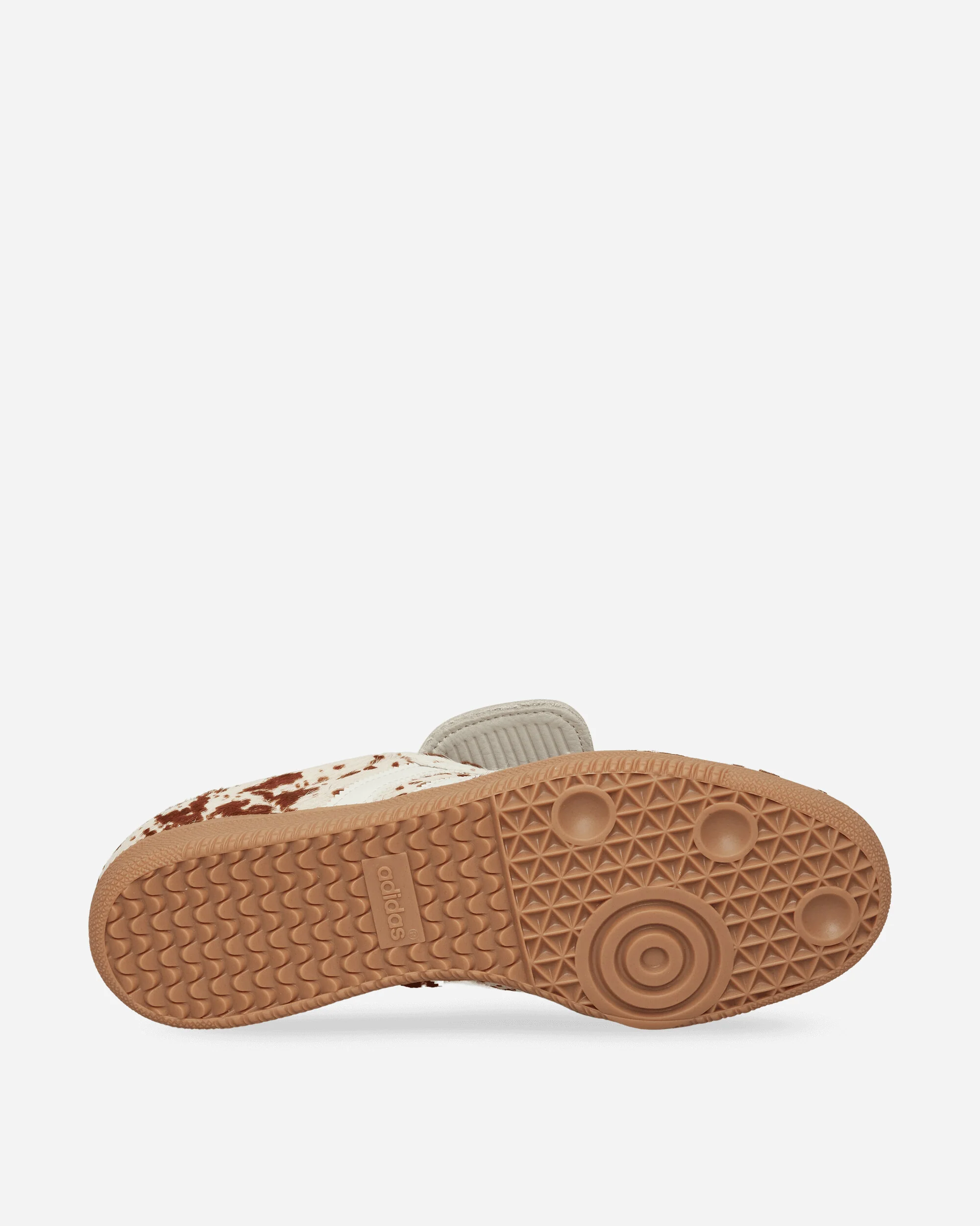 Samba LT Sneakers Off White / Lucid Pink - Image 5