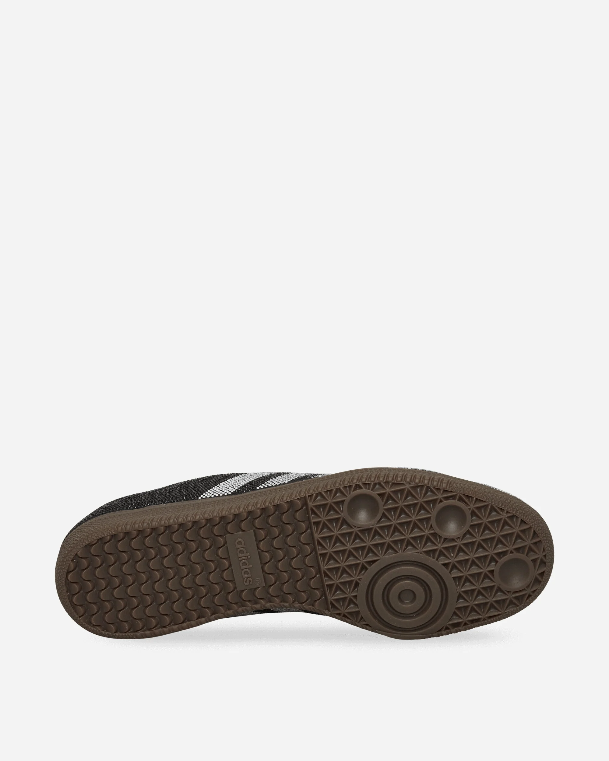 Women's Samba OG Sneakers Core Black / Core Black / Cloud White - Image 5