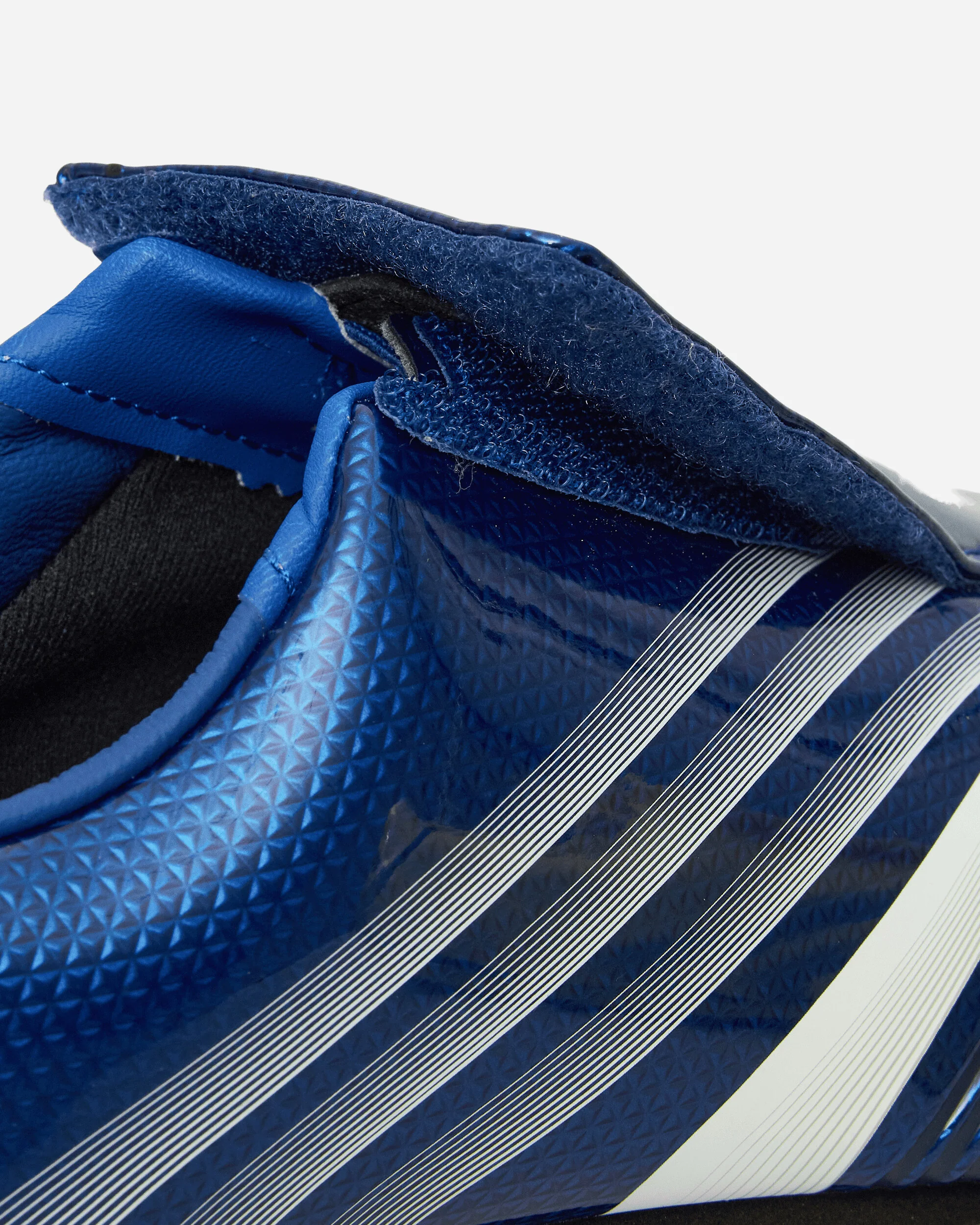 Taekwondo F50 Sneakers Royal Blue / White - Image 6