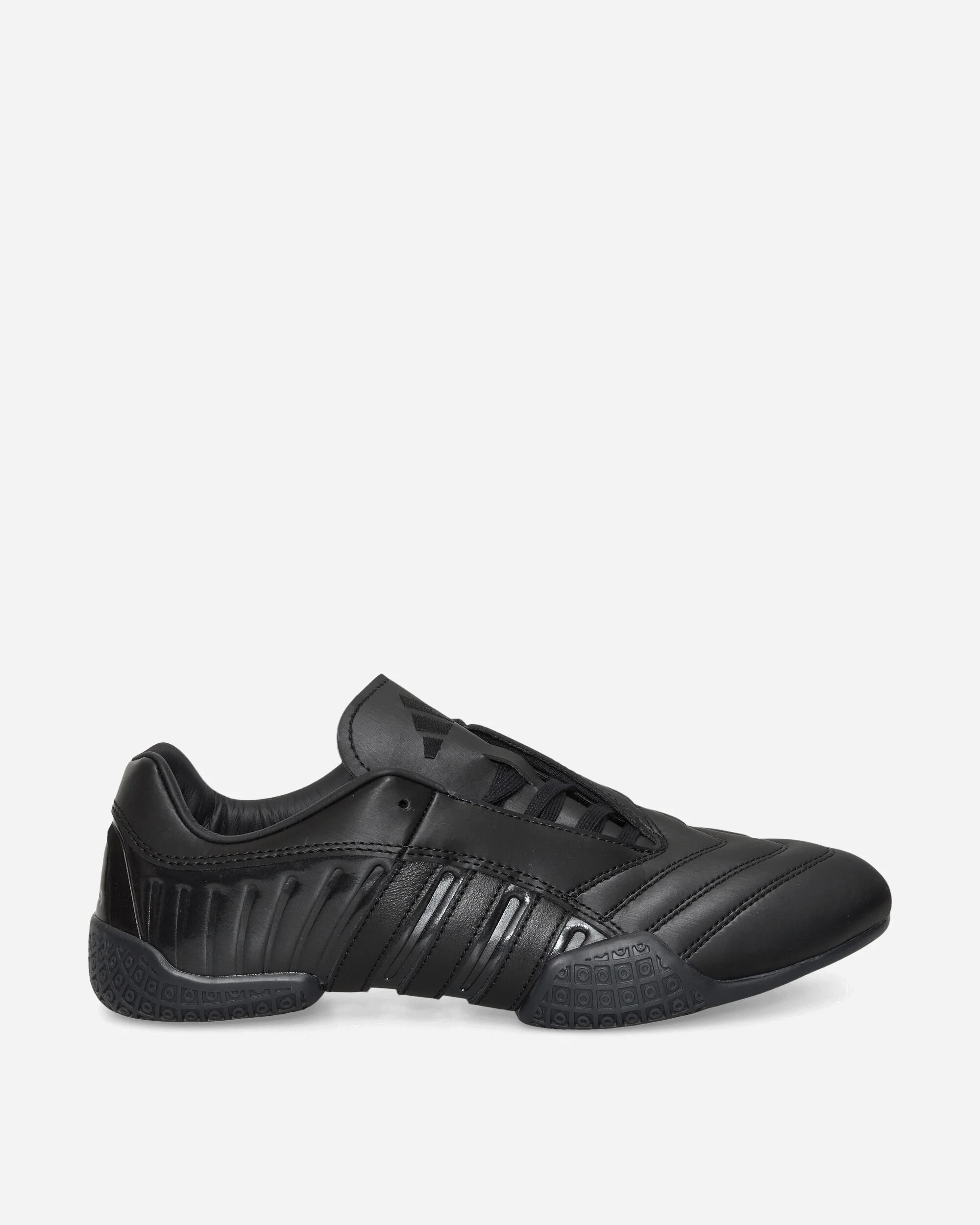 Women's Taekwondo Mei Elite Sneakers Core Black