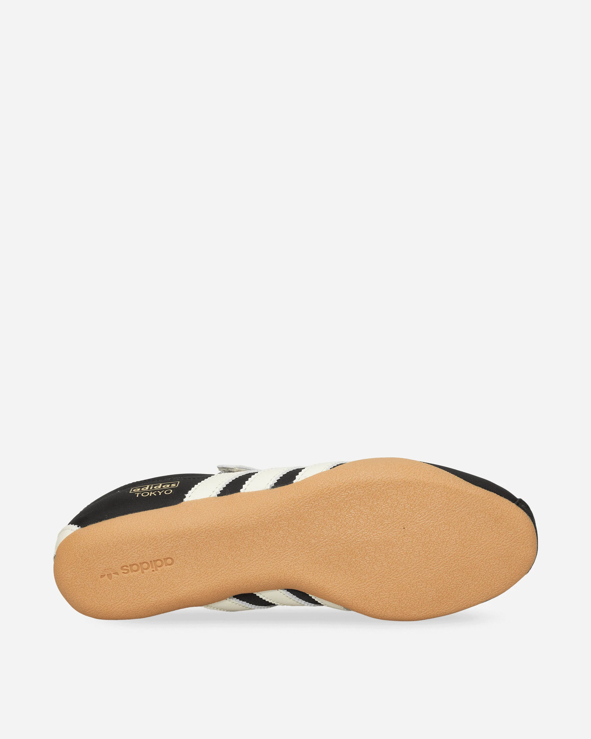 Women's Tokyo MJ Sneakers Core Black / Cream White - Image 5