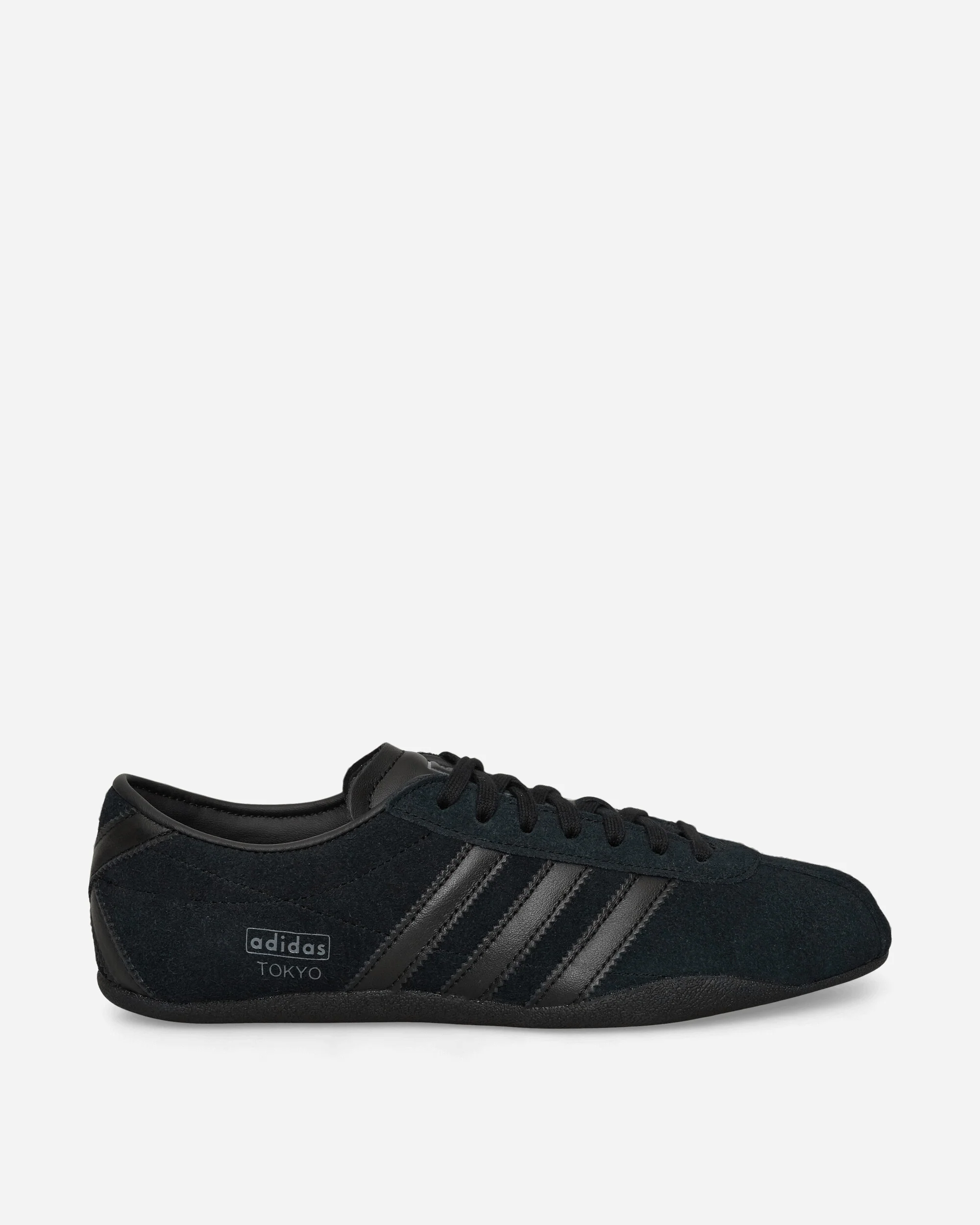 Tokyo Sneakers Core Black