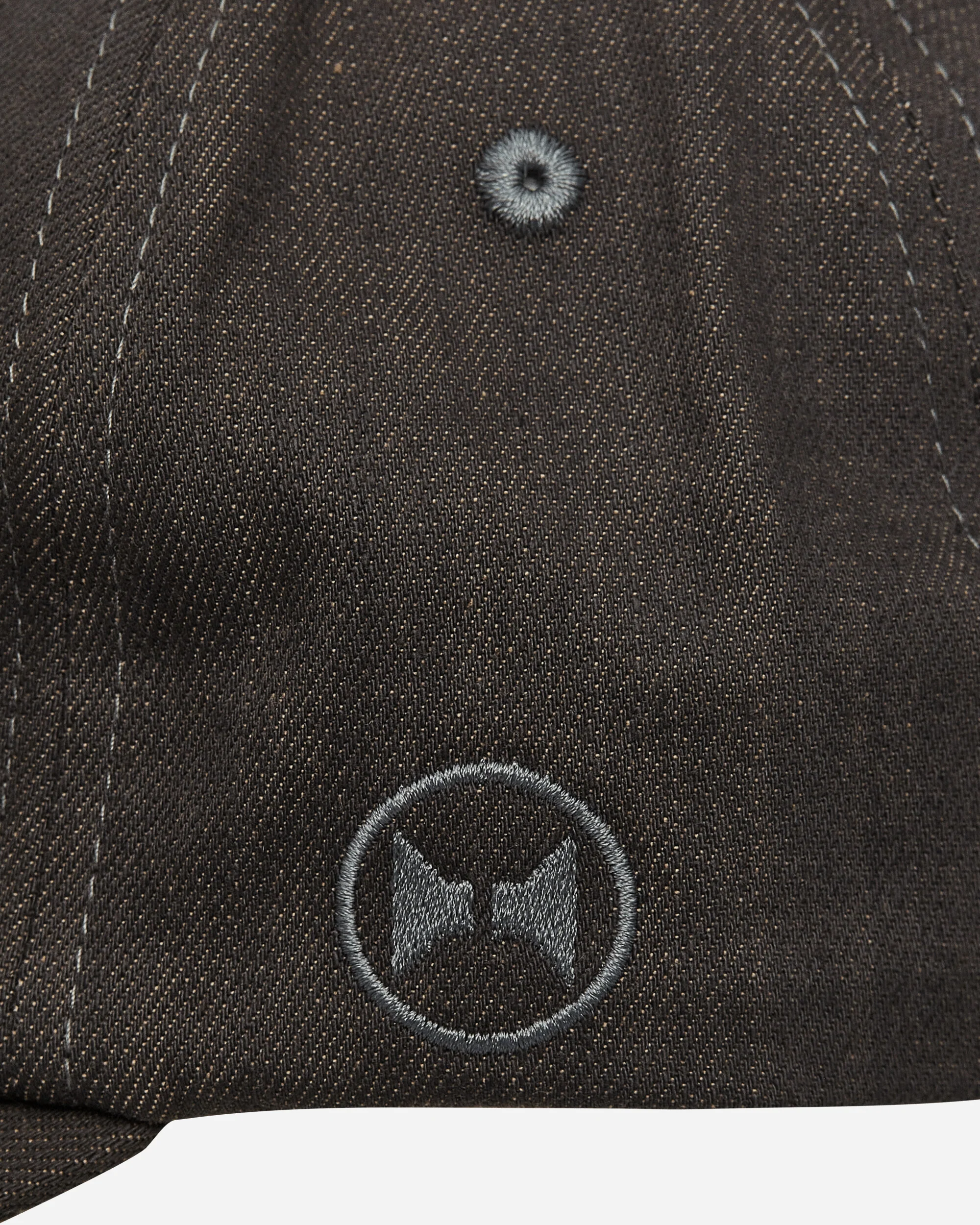 Logo Cap Black - Image 7