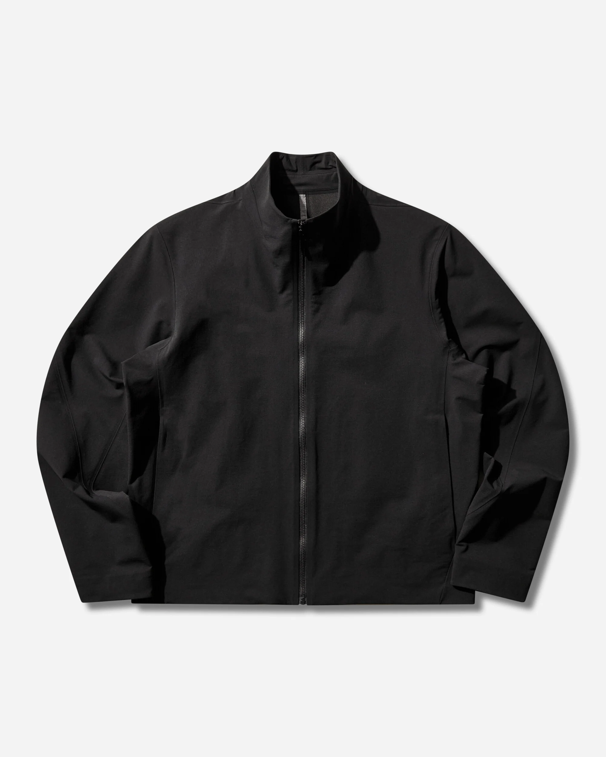 Men's Isogon MX Jacket Black