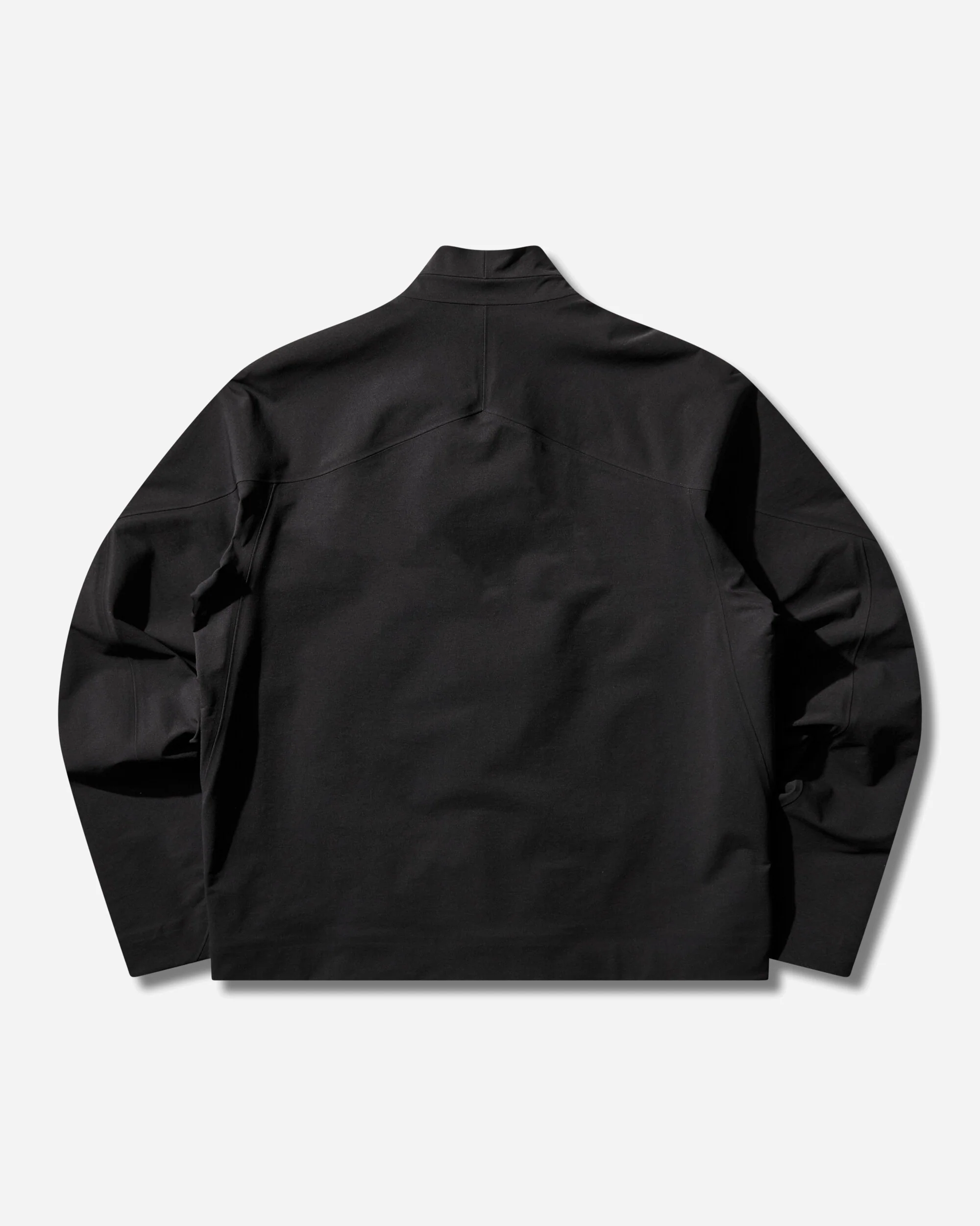 Men's Isogon MX Jacket Black - Image 2