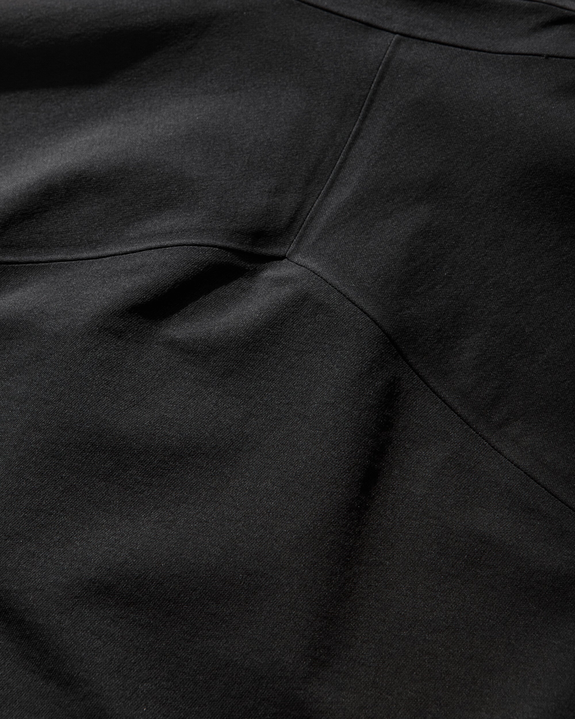 Men's Isogon MX Jacket Black - Image 3
