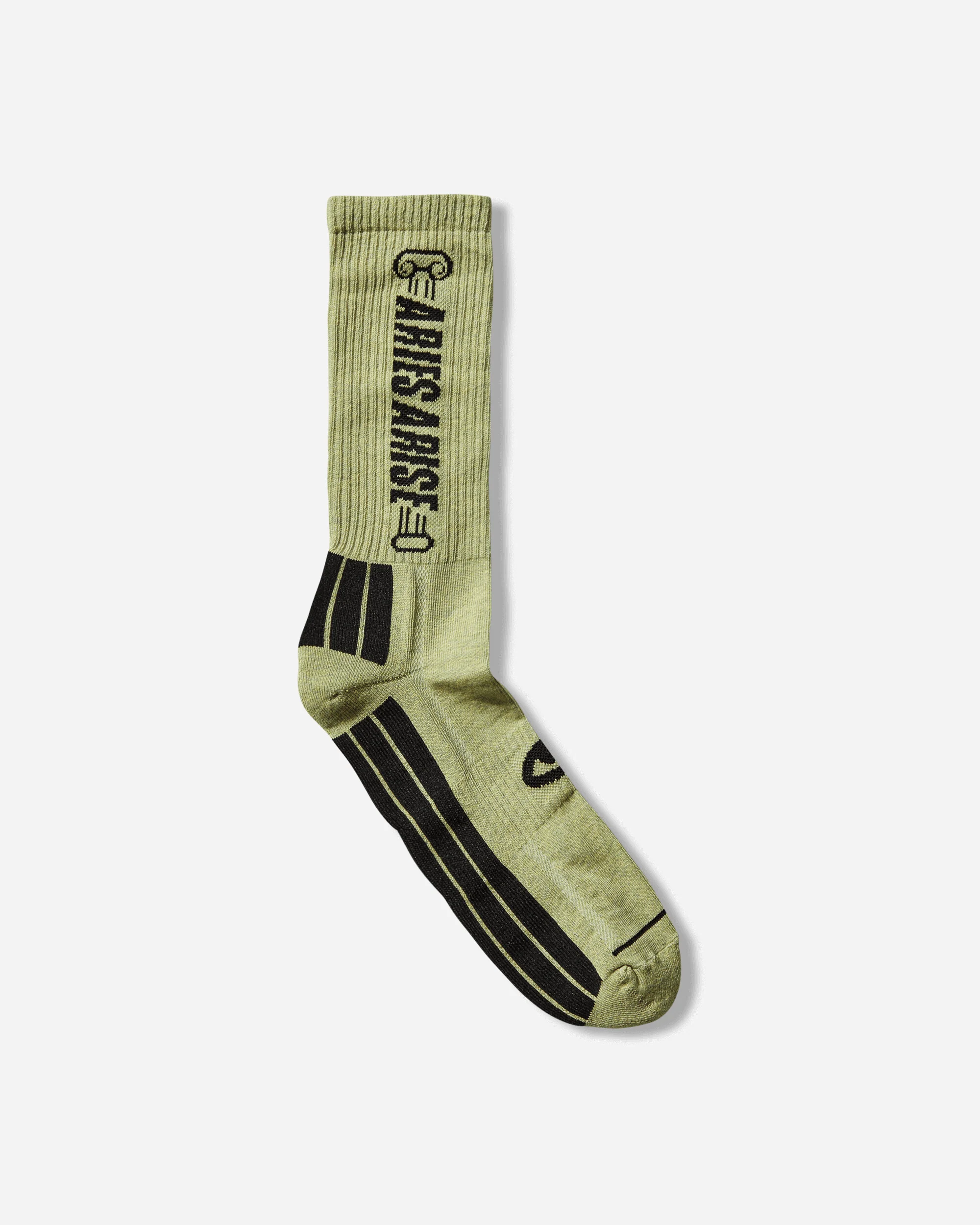 Column Socks Sulphur