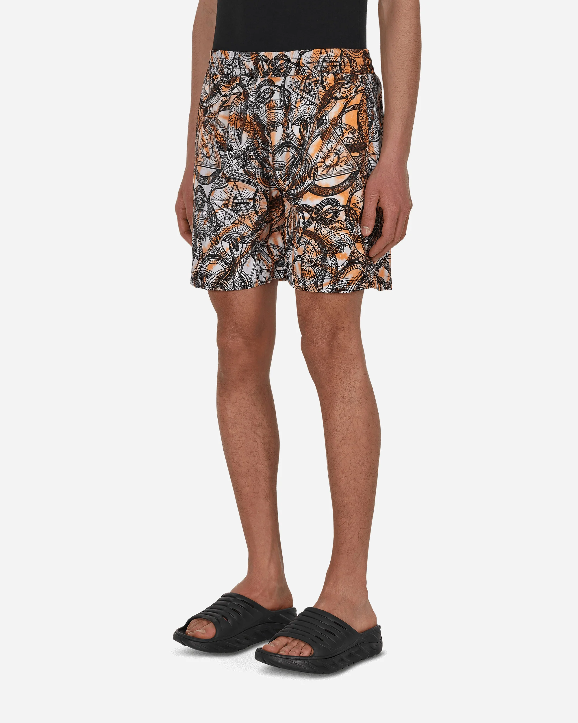 Glycon Board Shorts Purple - Image 2
