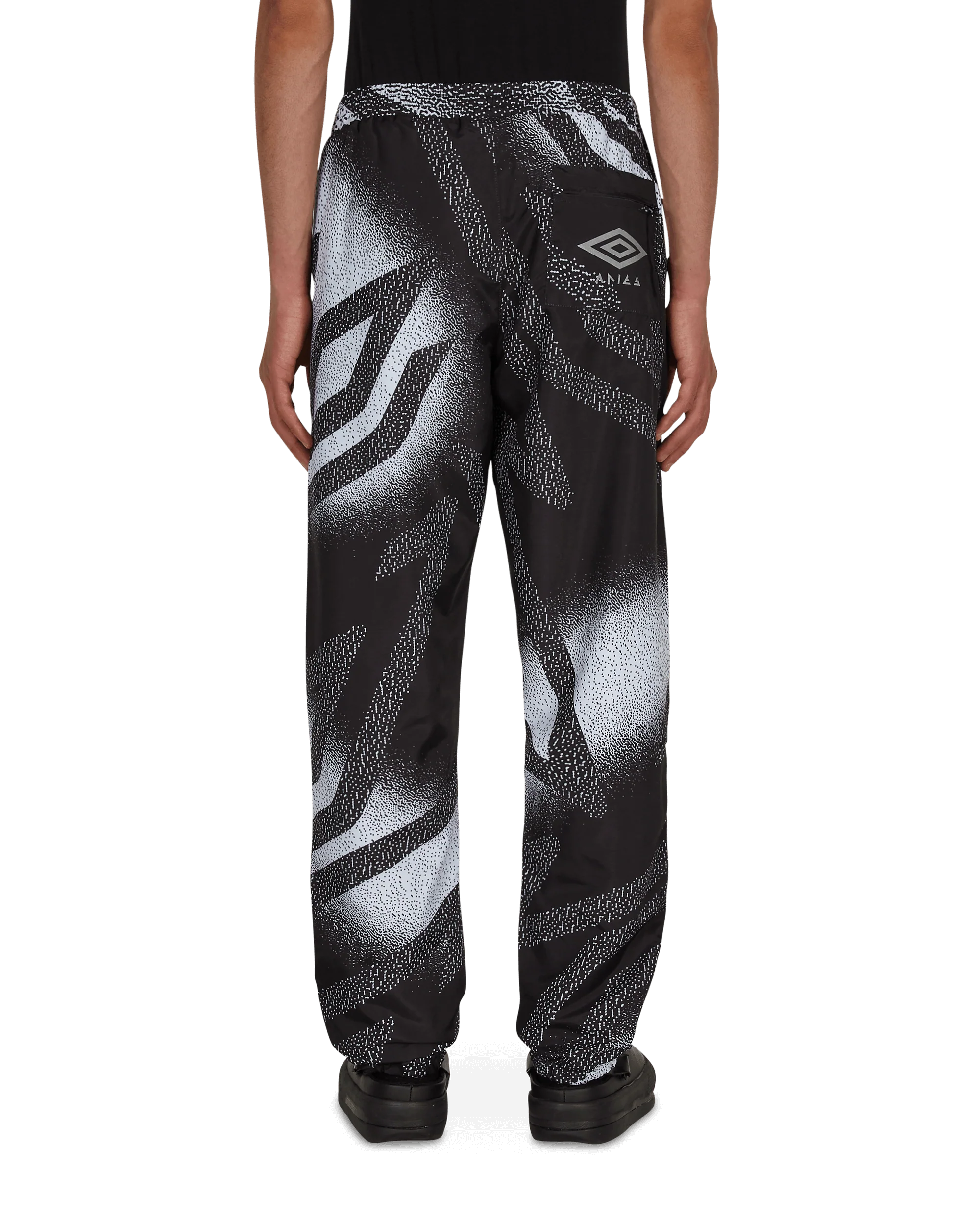 Umbro Training Pants Multicolor - Image 3
