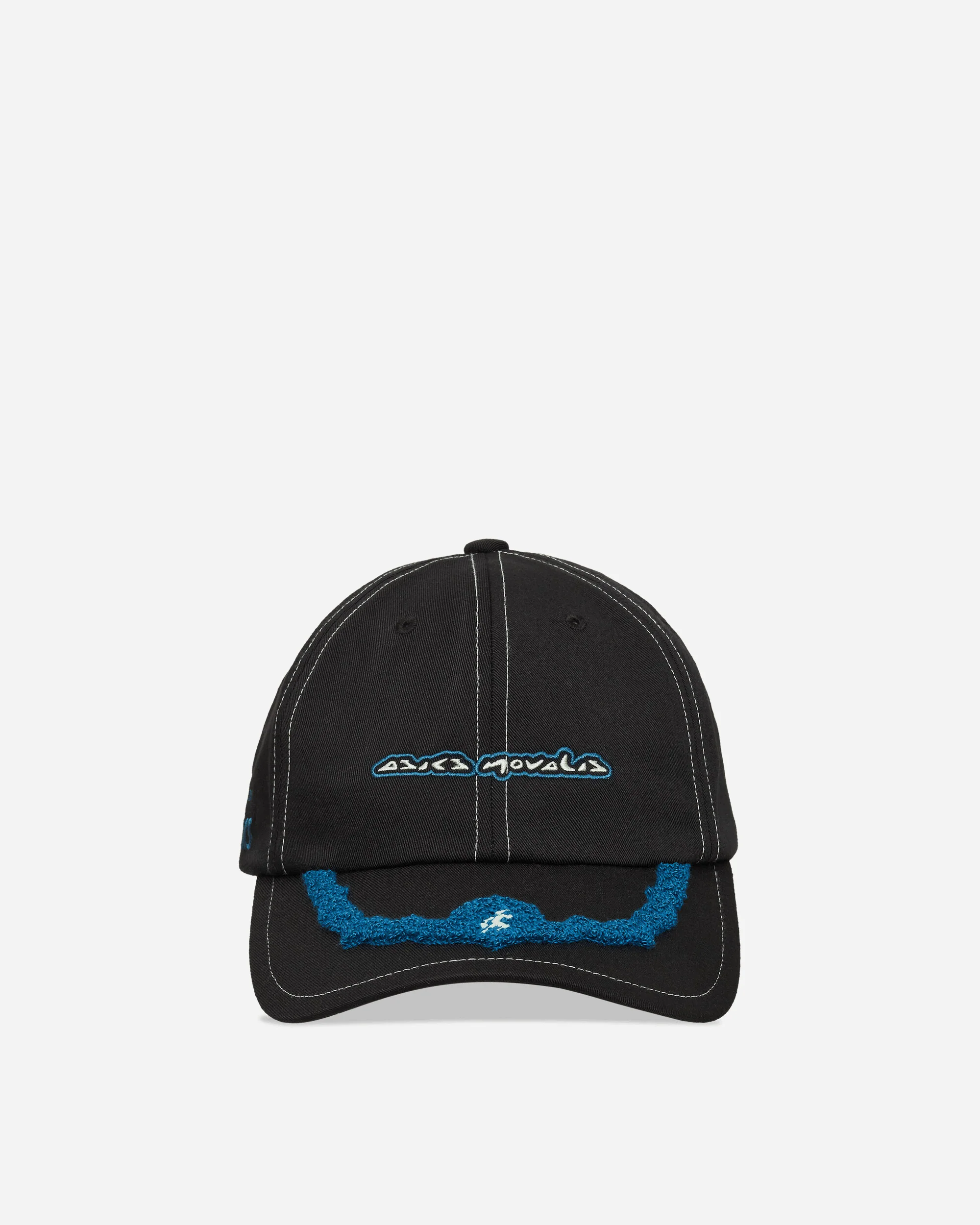 Novalis Mirbelioids Cap Black