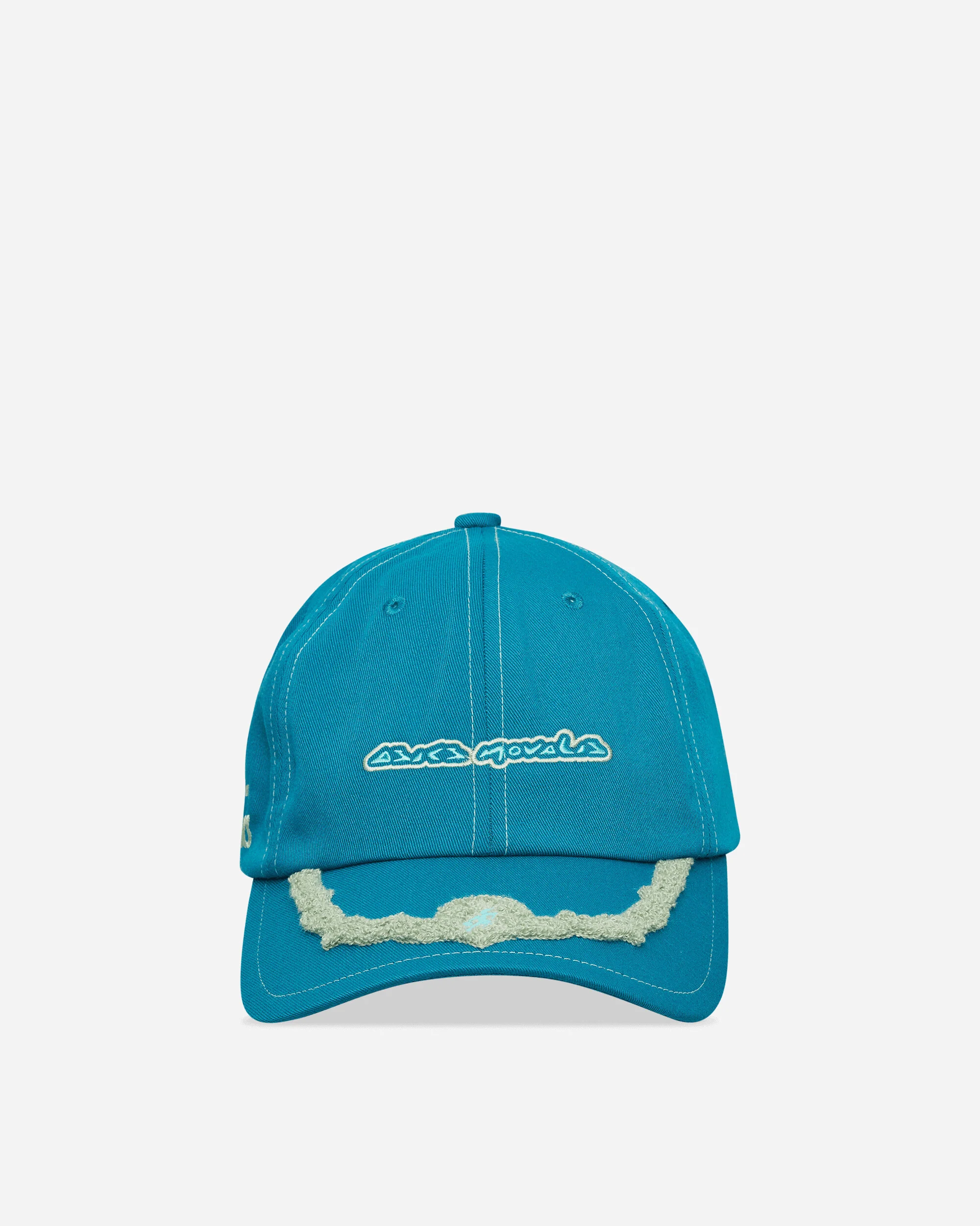 Novalis Mirbelioids Cap Blue