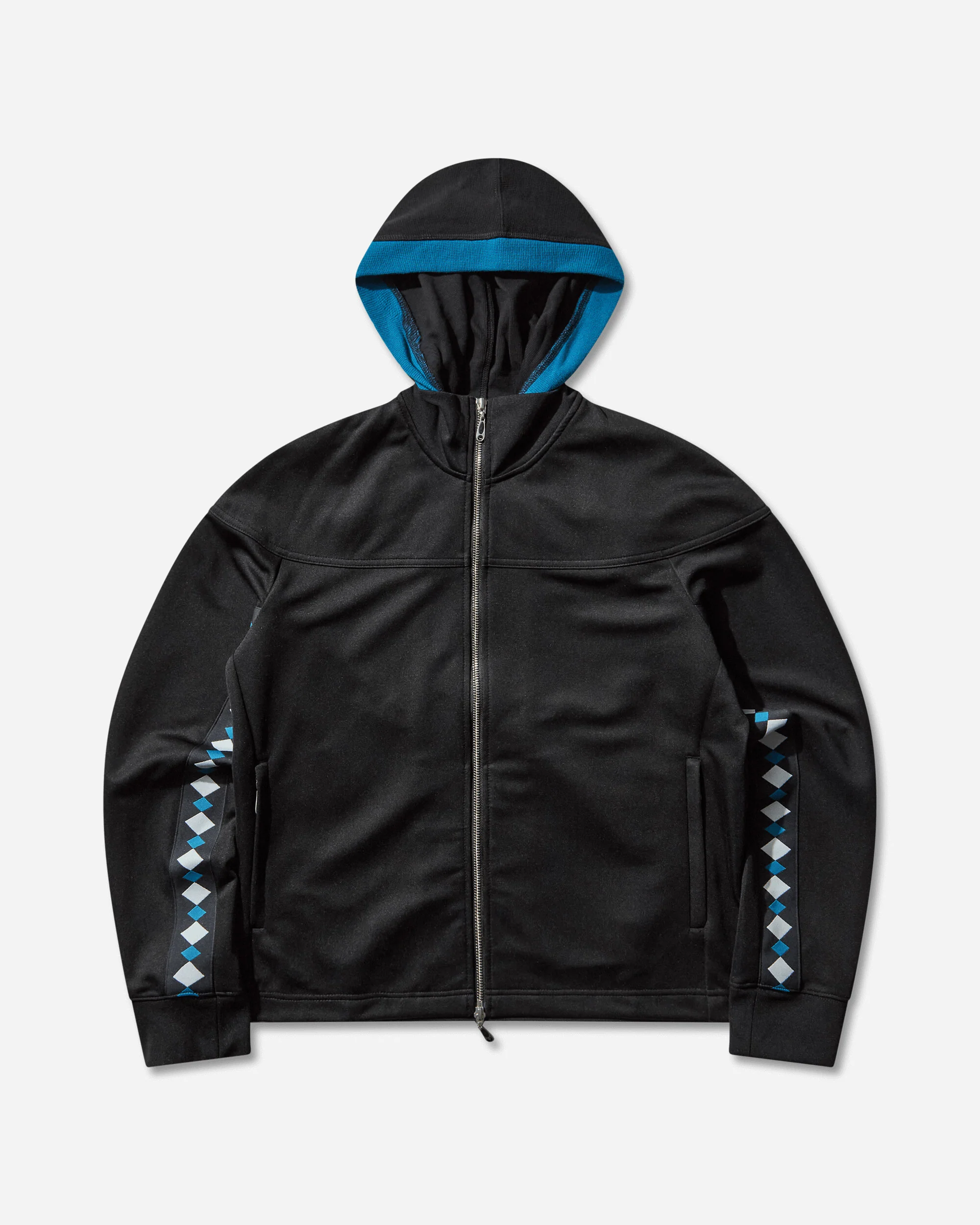 Novalis Styrax Track Jacket Anthracite