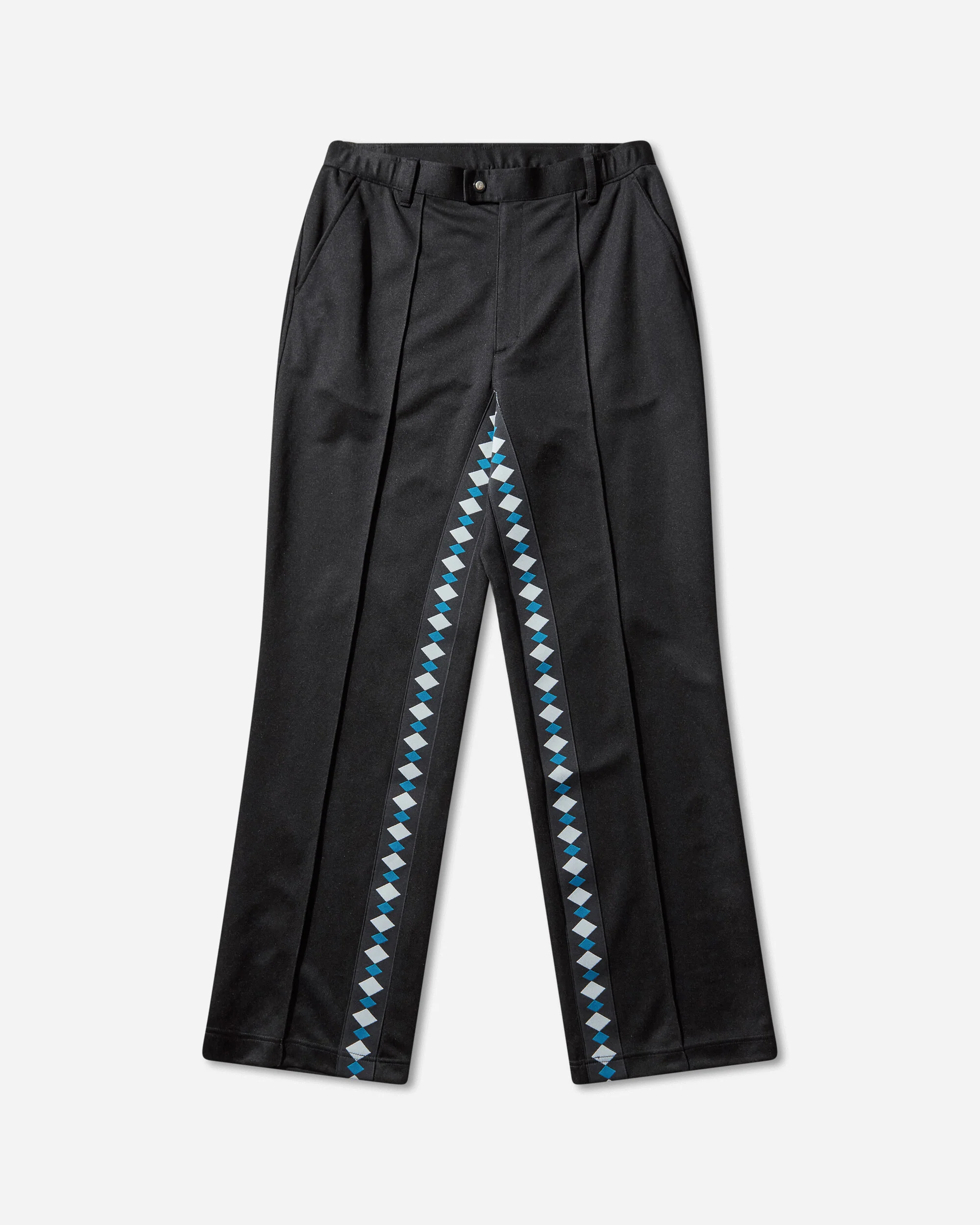 Novalis Styrax Track Pants Anthracite