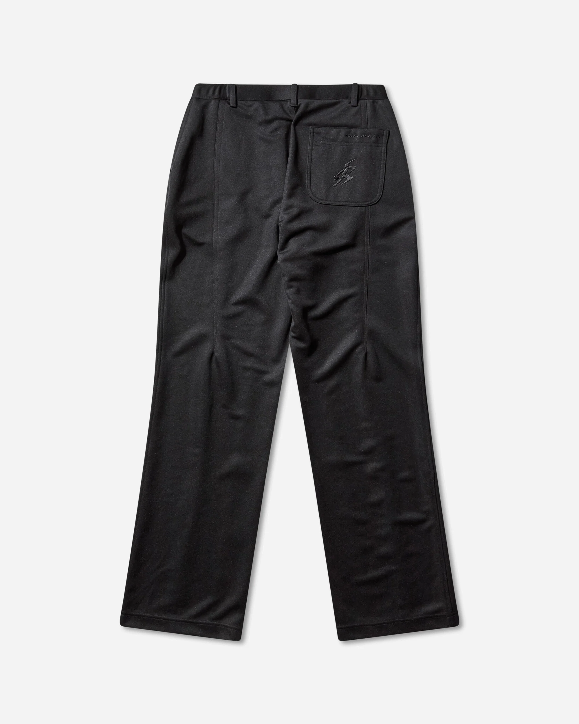 Novalis Styrax Track Pants Anthracite - Image 2