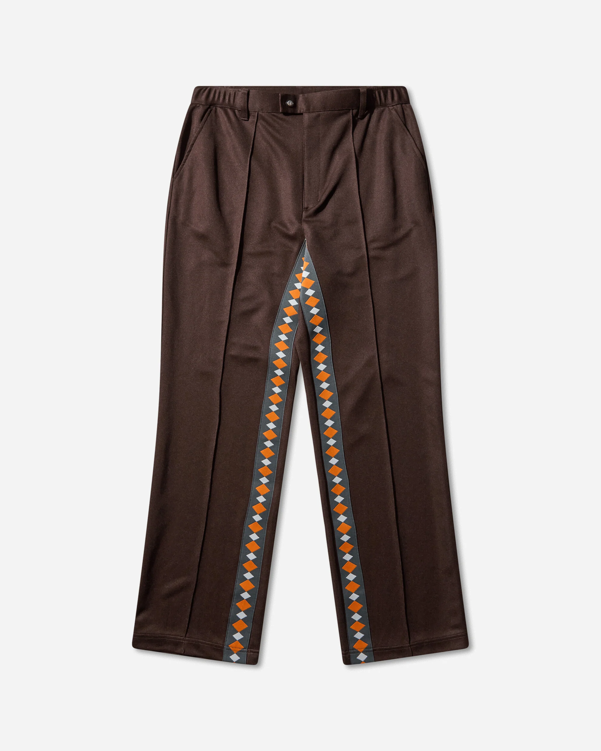 Novalis Styrax Track Pants Mole