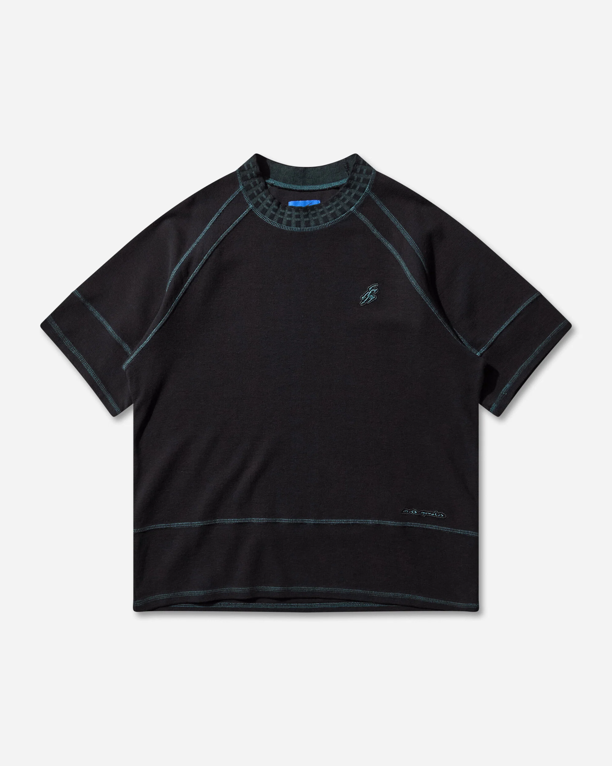 Novalis Tamarica T-Shirt Ink Black