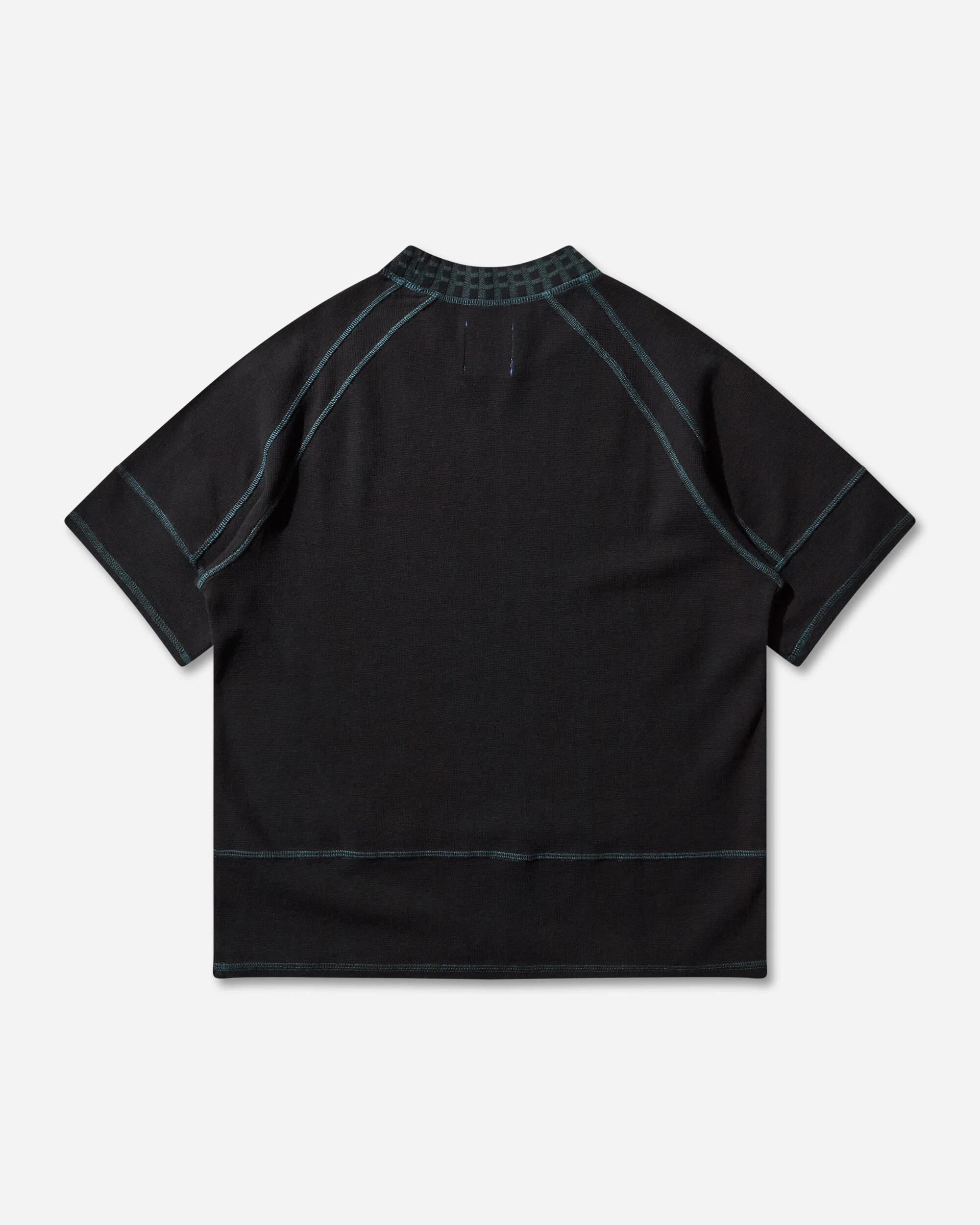 Novalis Tamarica T-Shirt Ink Black - Image 2