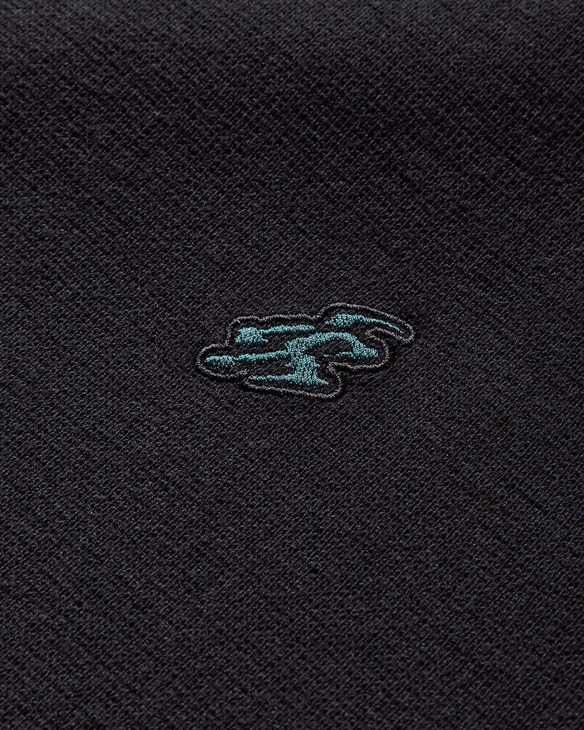Novalis Tamarica T-Shirt Ink Black - Image 3