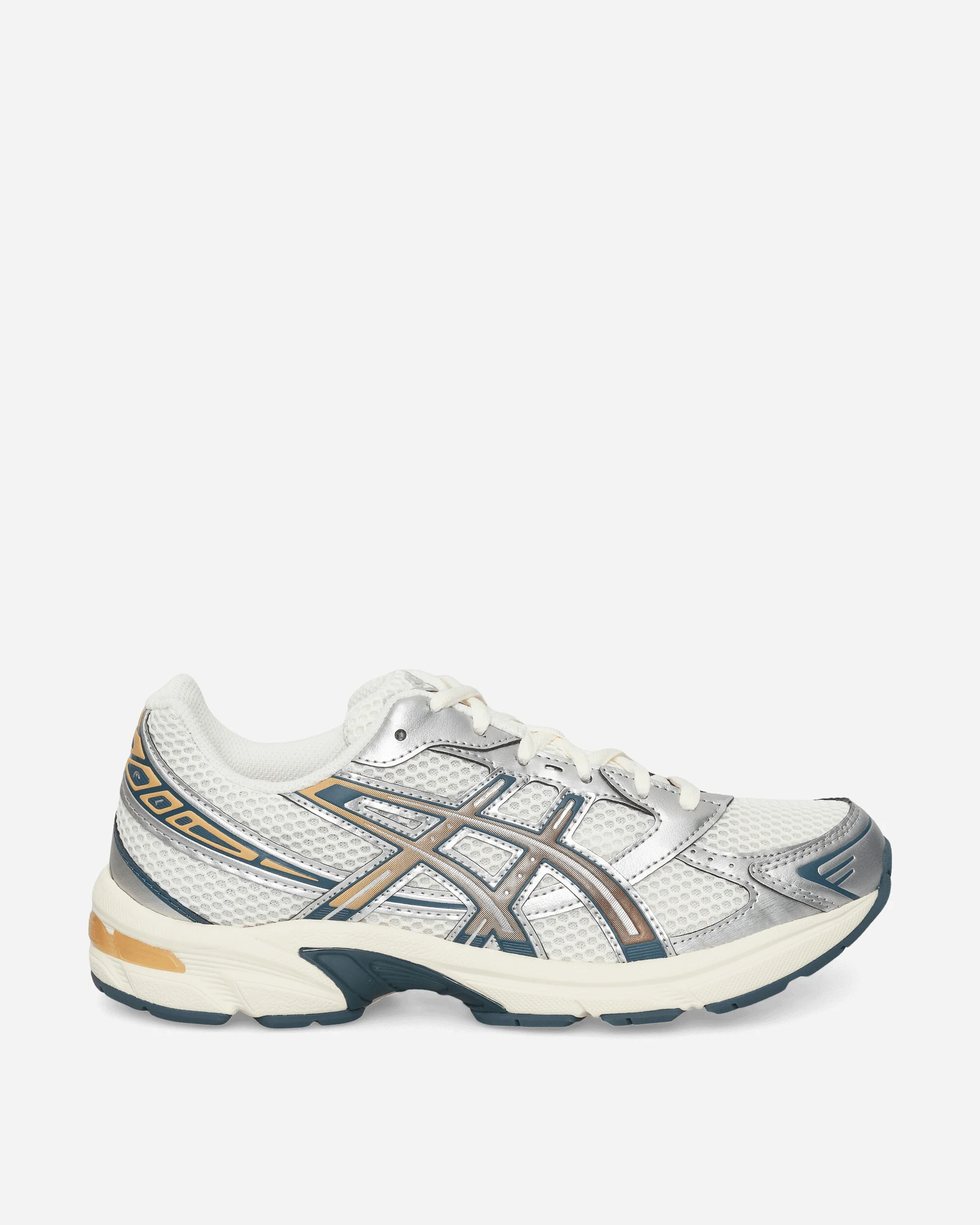 GEL-1130 Sneakers Cream / Mahogany