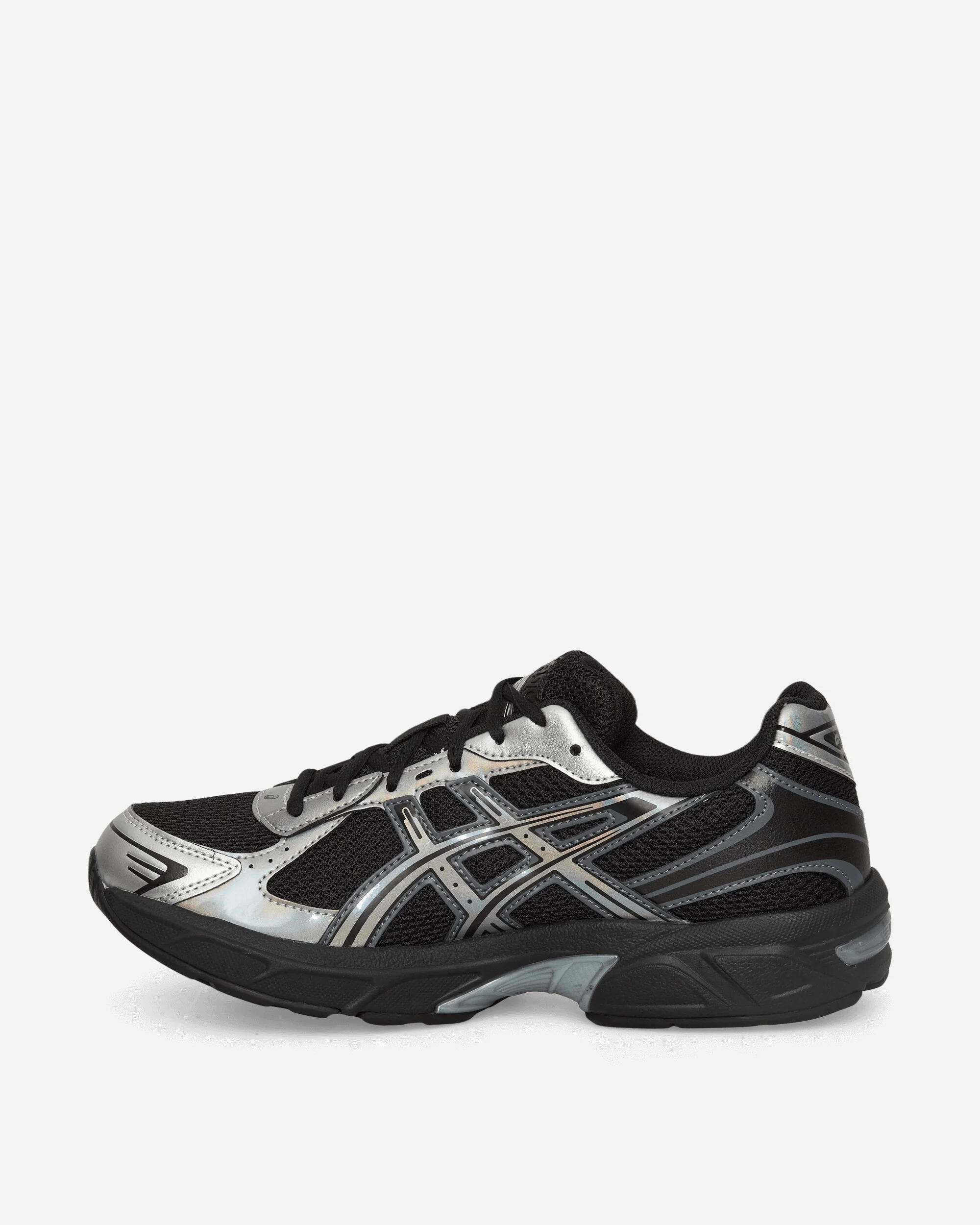 GEL-1130 Sneakers Black / Pure Silver - Image 3