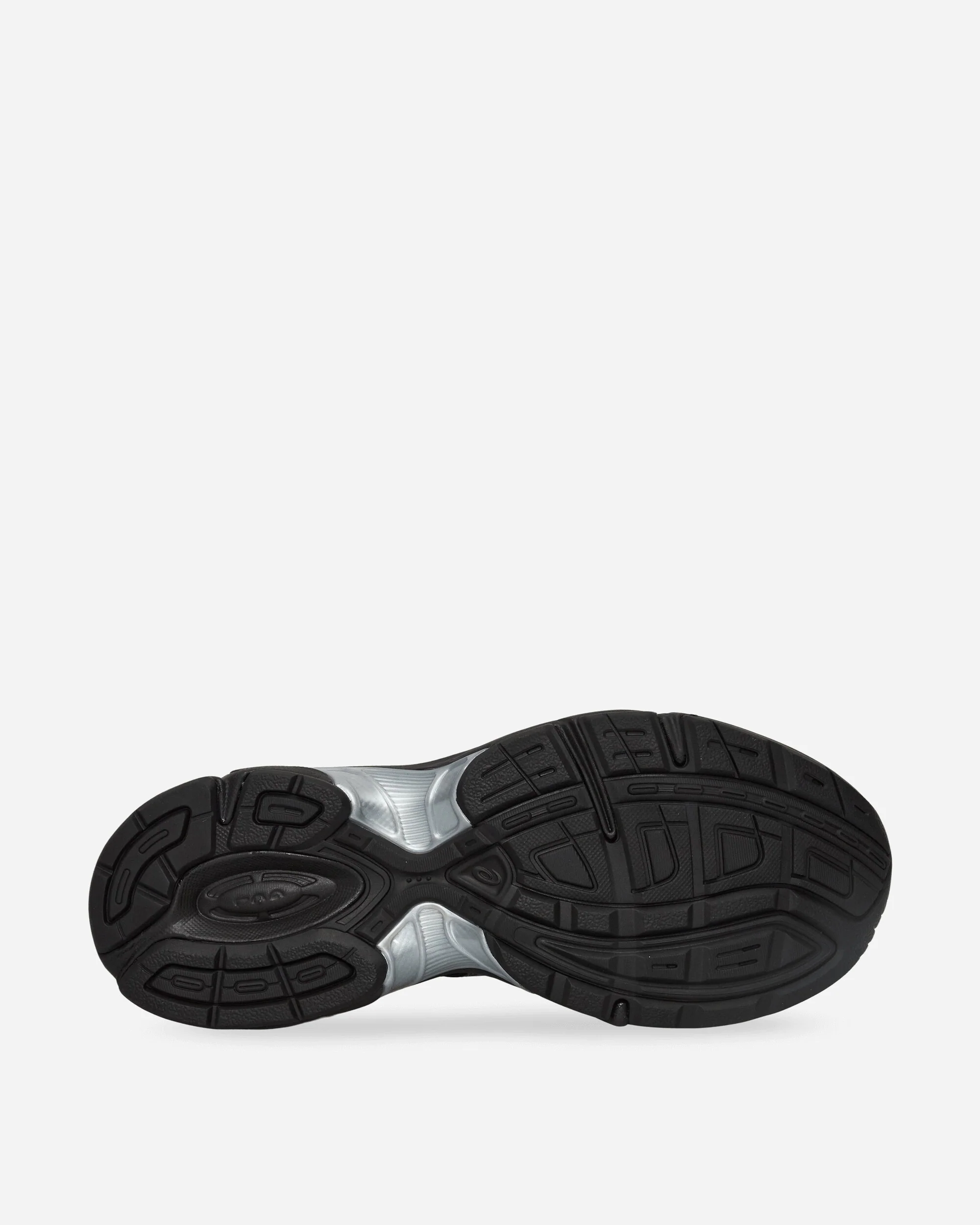 GEL-1130 Sneakers Black / Pure Silver - Image 5