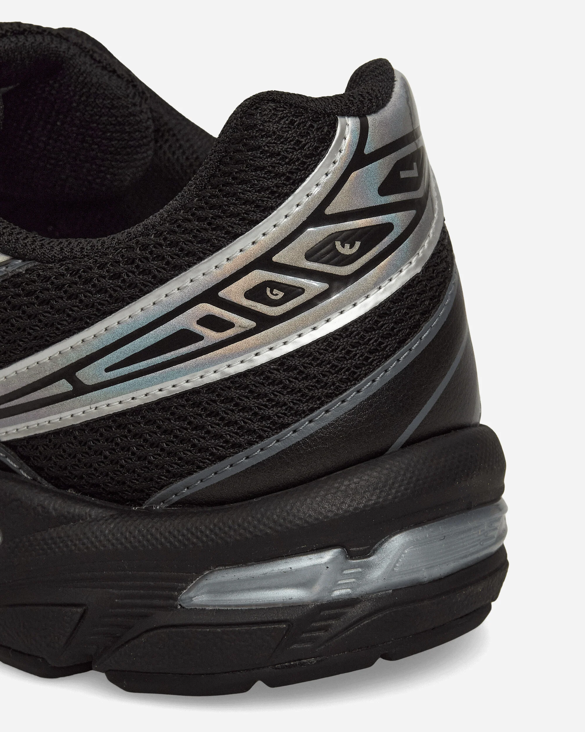 GEL-1130 Sneakers Black / Pure Silver - Image 6