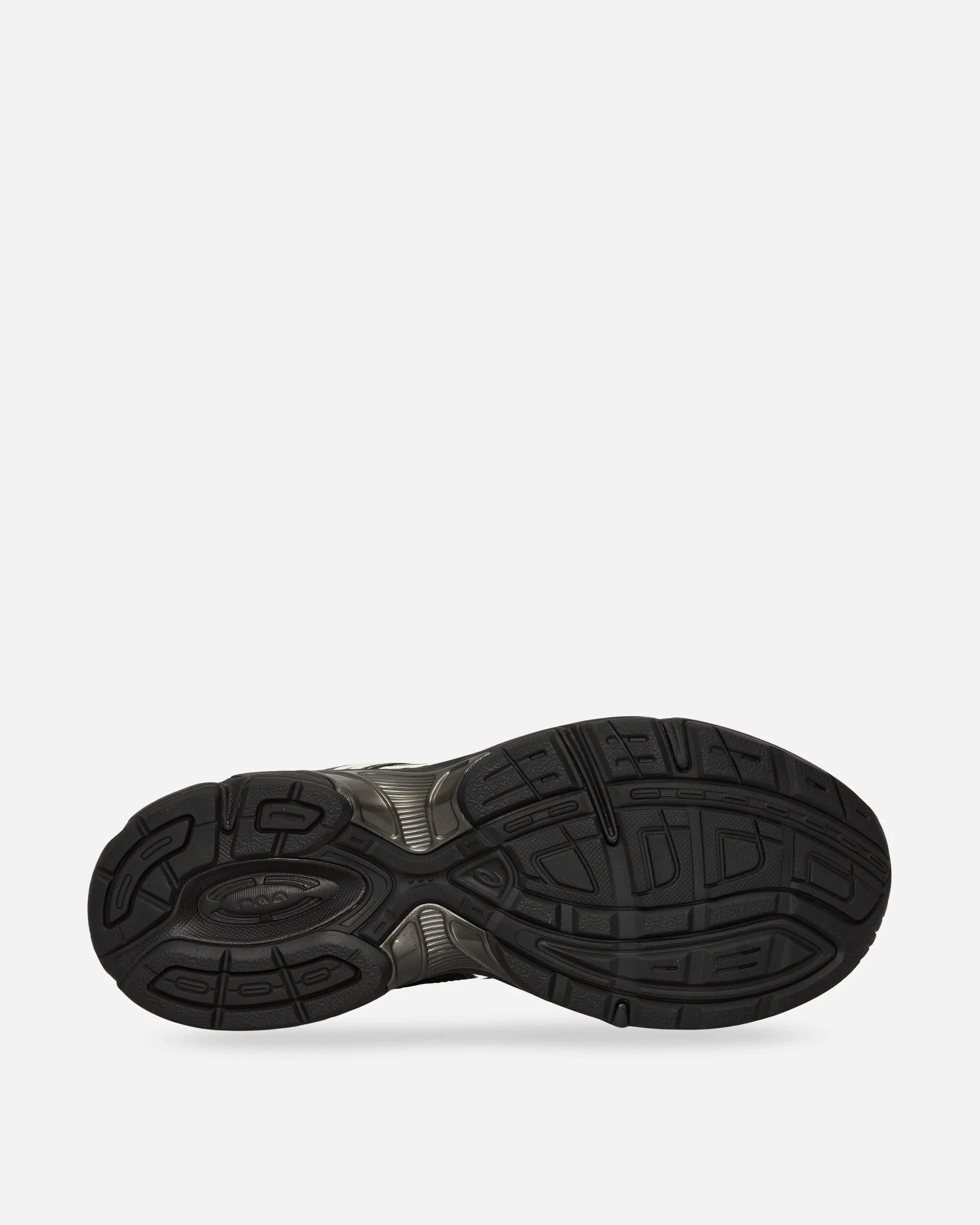 GEL-1130 Sneakers Black / Cream - Image 5