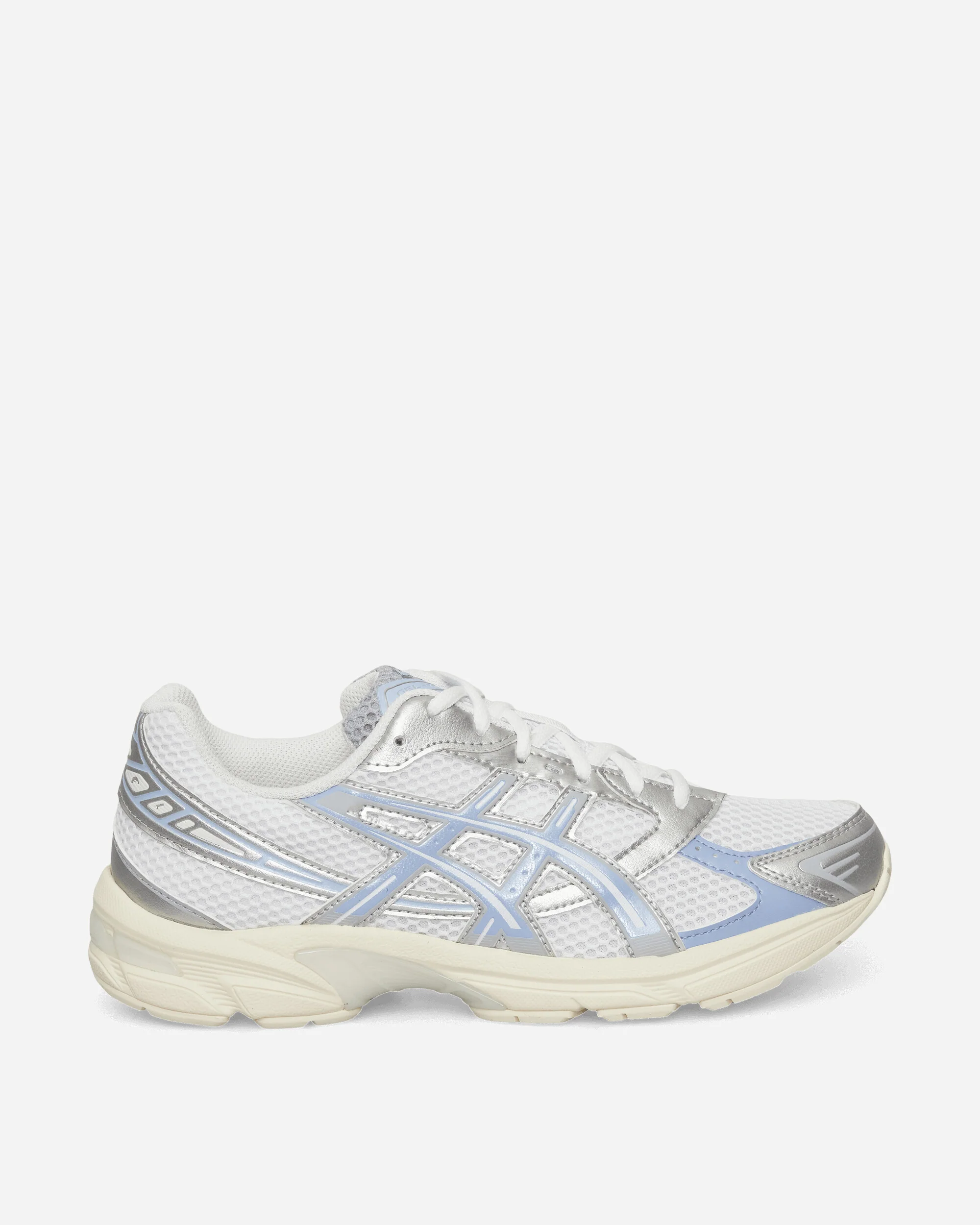 GEL-1130 Sneakers White / Light Sapphire