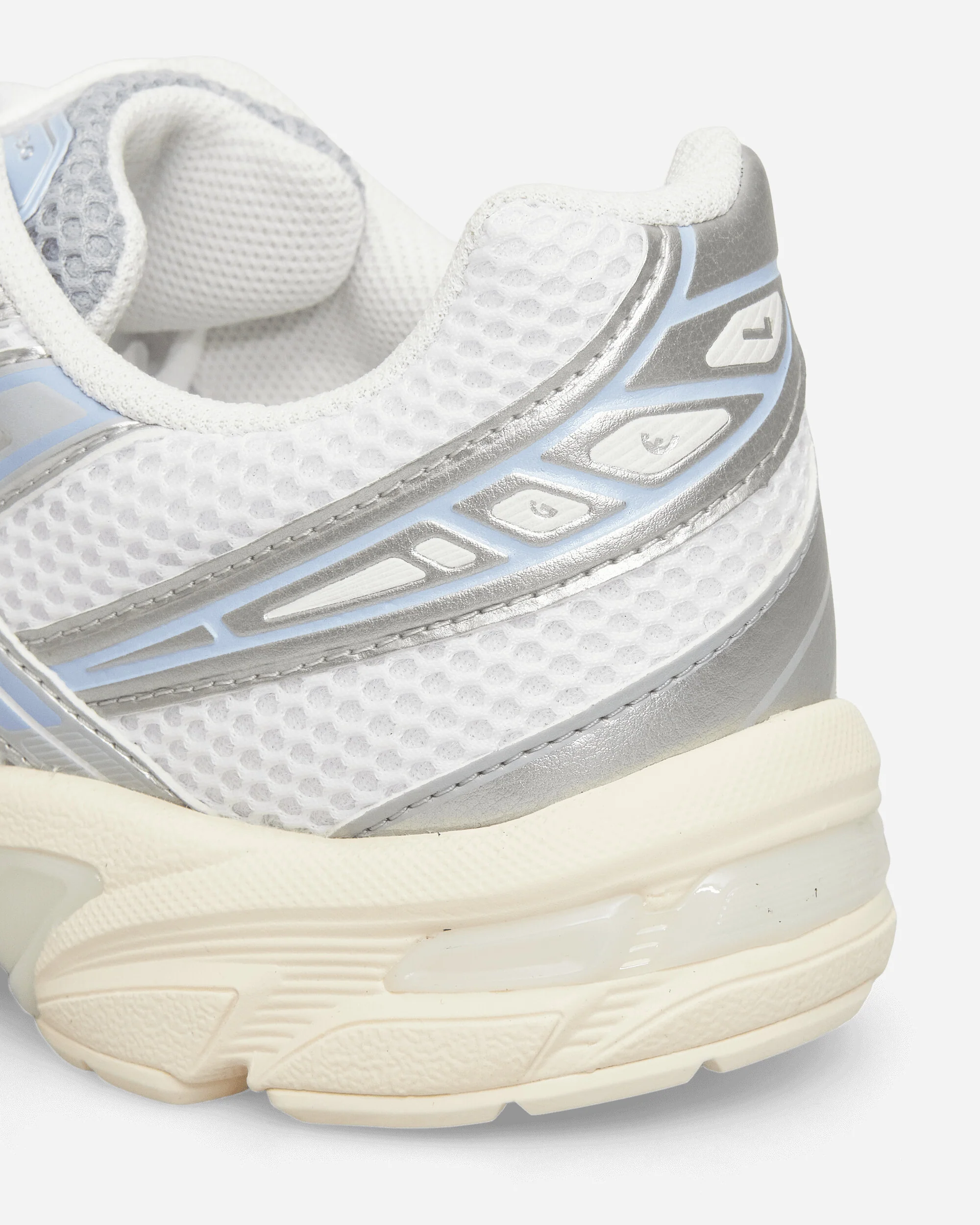 GEL-1130 Sneakers White / Light Sapphire - Image 6