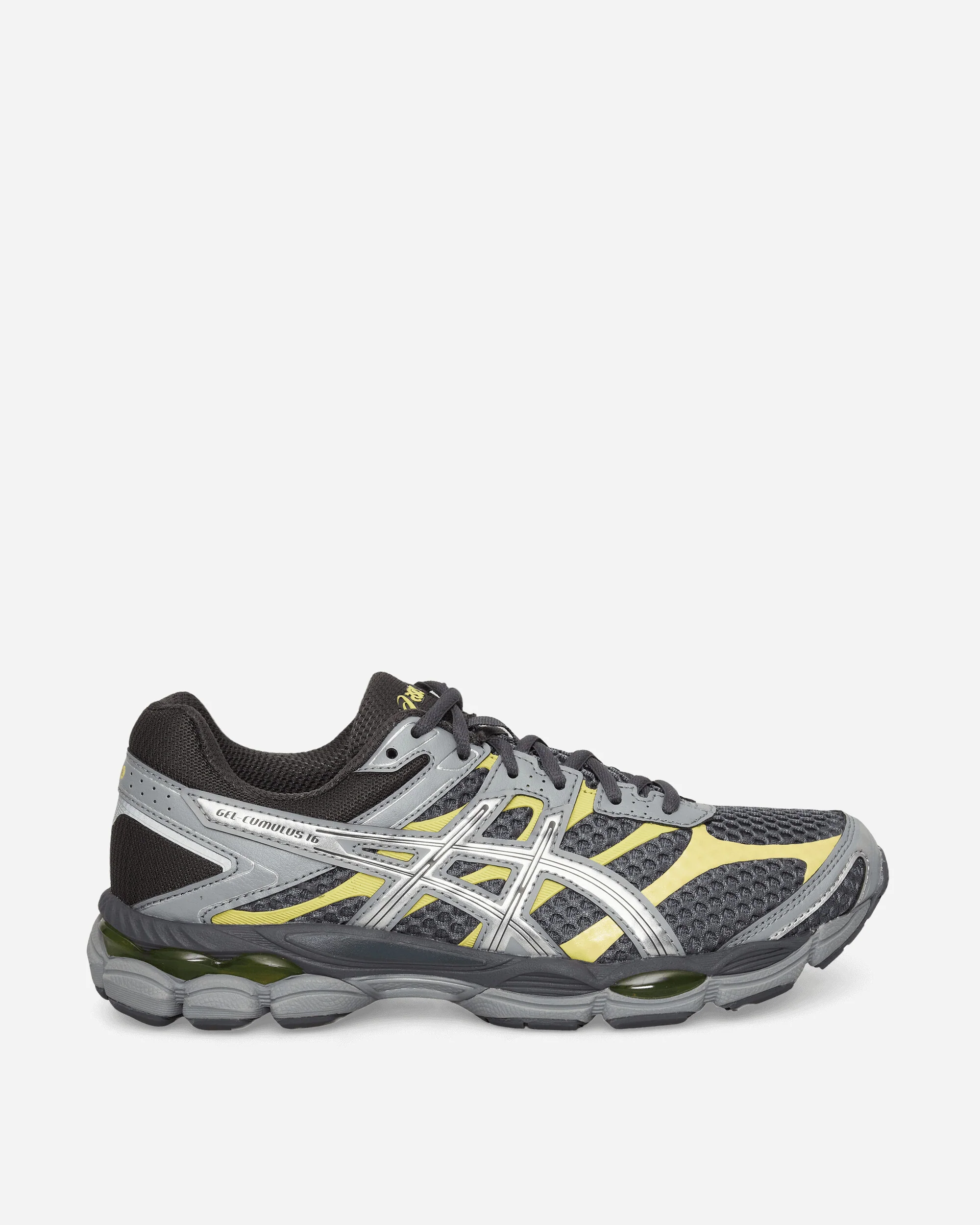 GEL-Cumulus 16 Sneakers Carrier Grey / Pure Silver