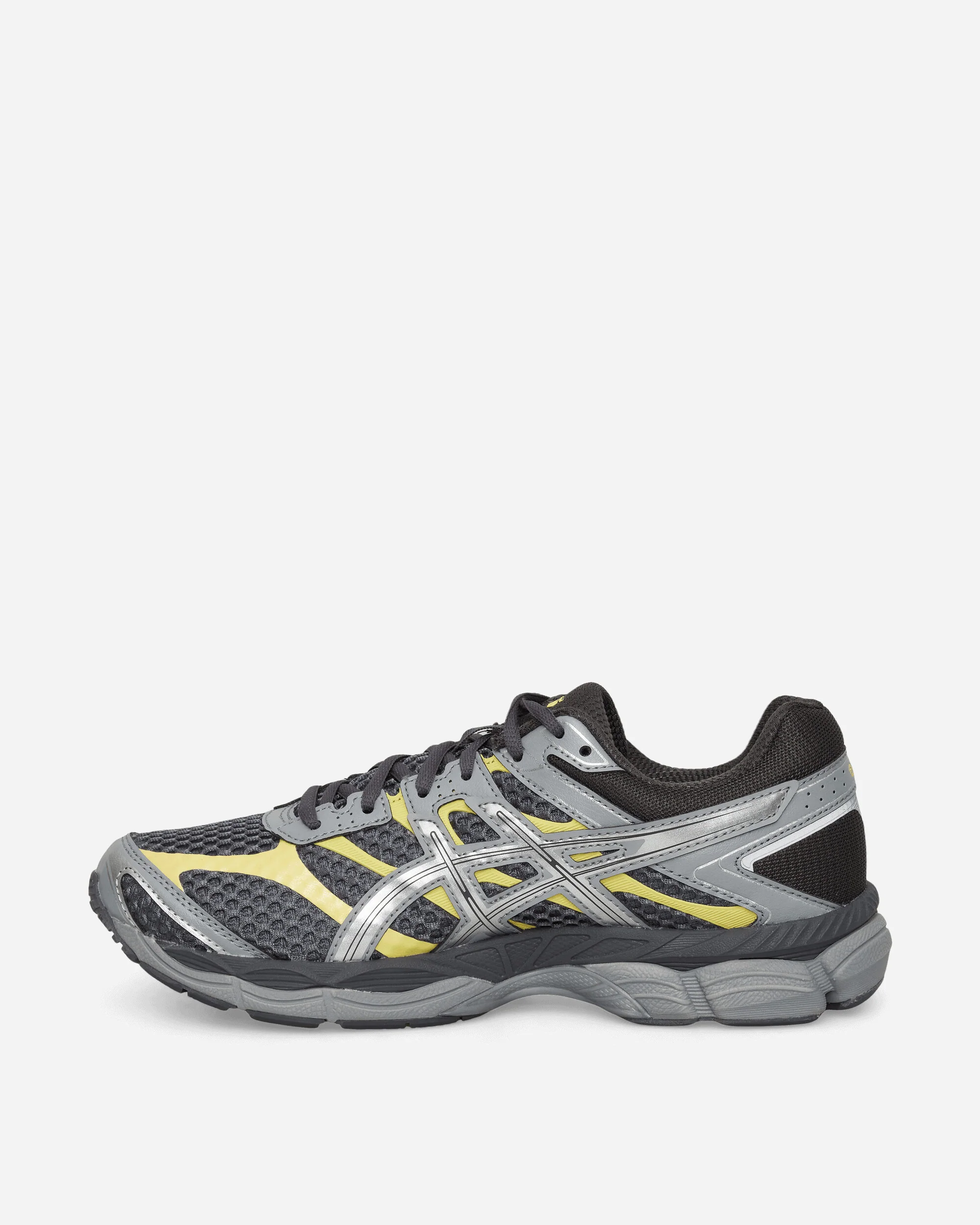 GEL-Cumulus 16 Sneakers Carrier Grey / Pure Silver - Image 3