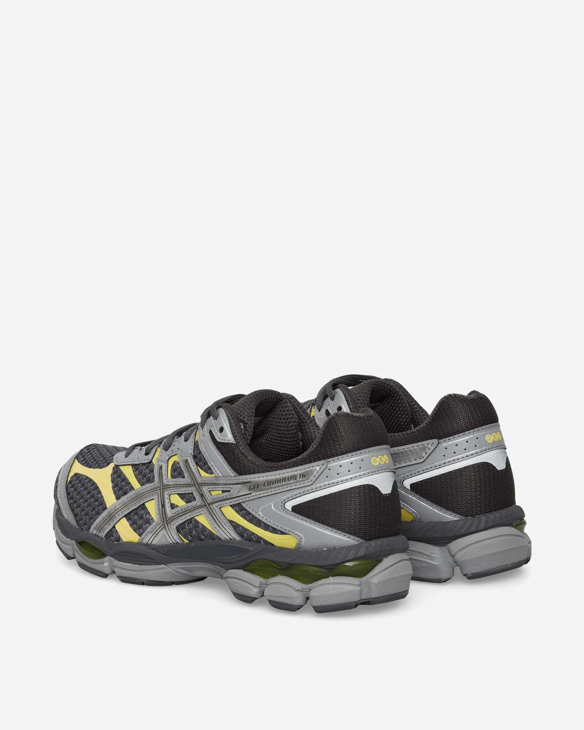 GEL-Cumulus 16 Sneakers Carrier Grey / Pure Silver - Image 4