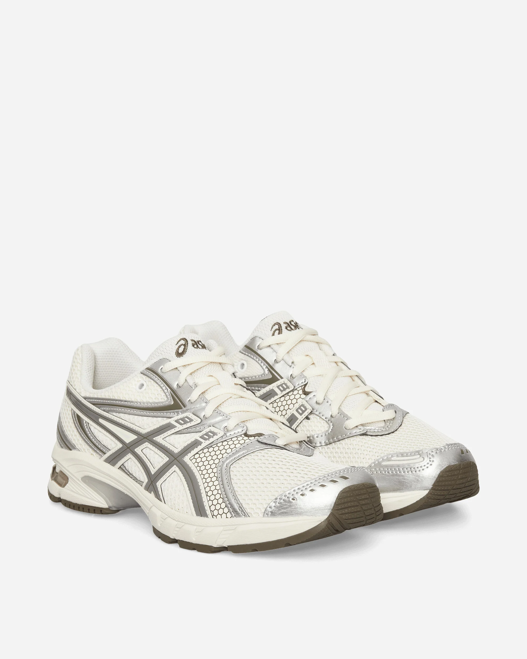 GEL-DS Trainer 14 Sneakers Cream / Clay Grey - Image 2