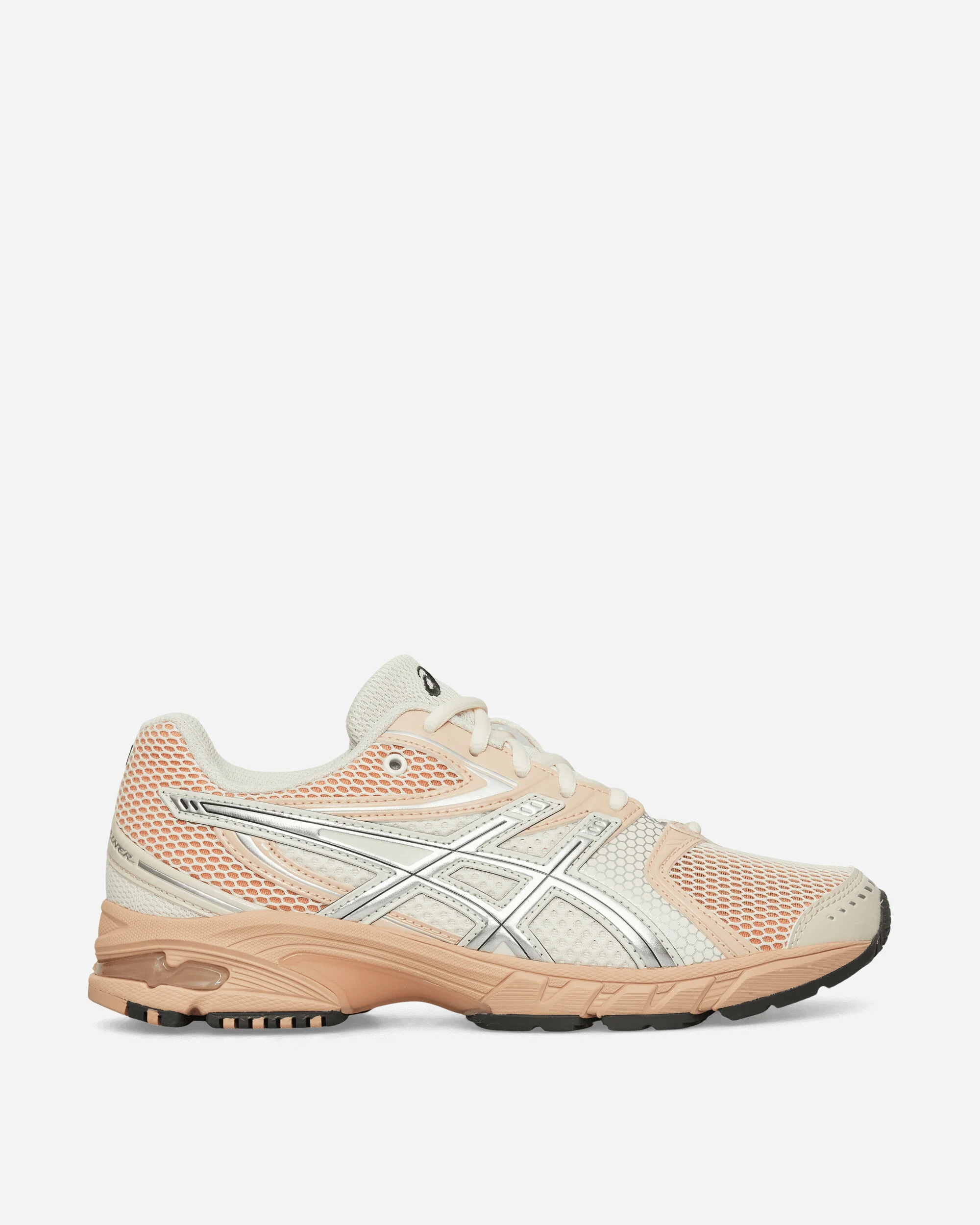 GEL-DS Trainer 14 Sneakers Cream / Terracotta
