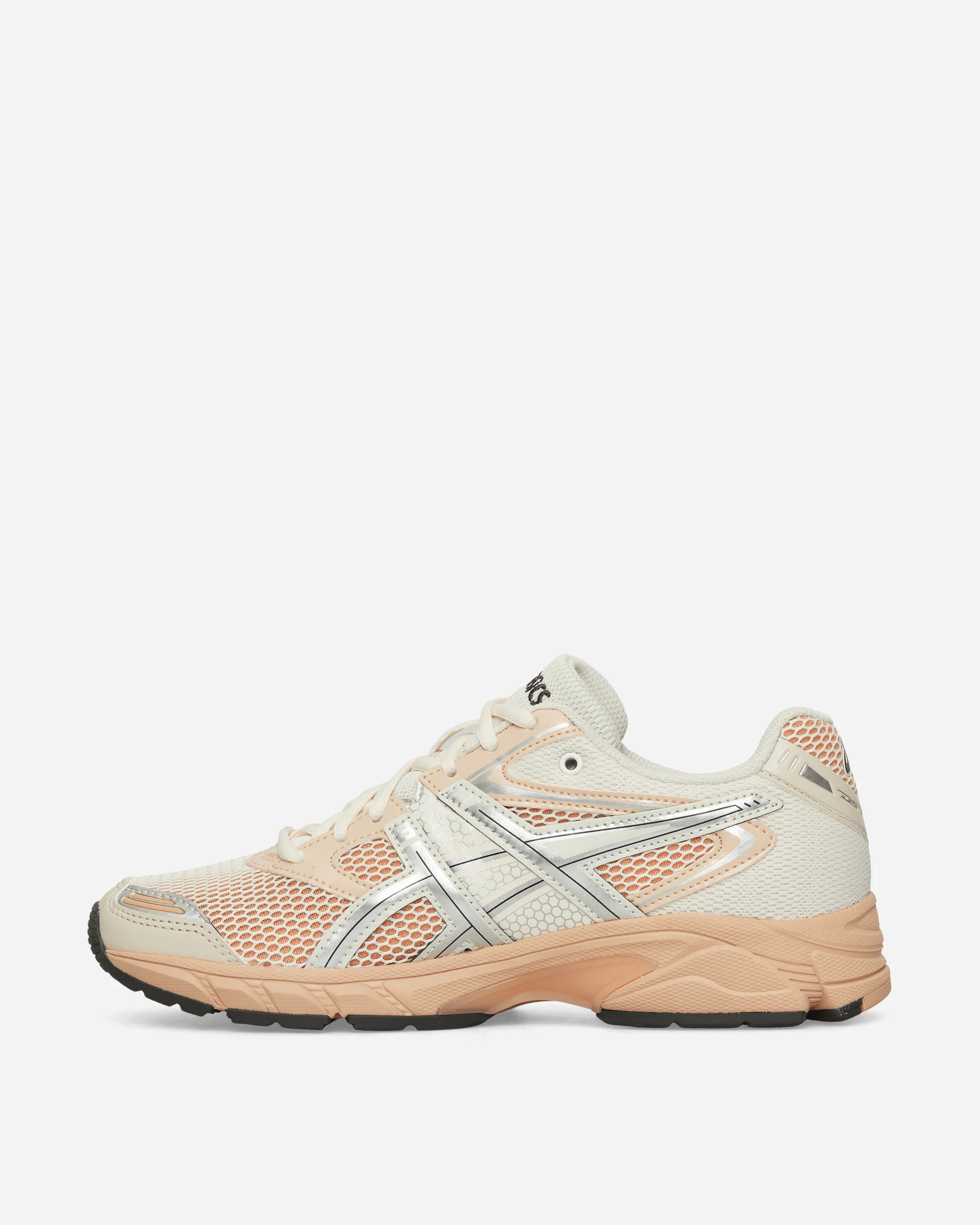 GEL-DS Trainer 14 Sneakers Cream / Terracotta - Image 3