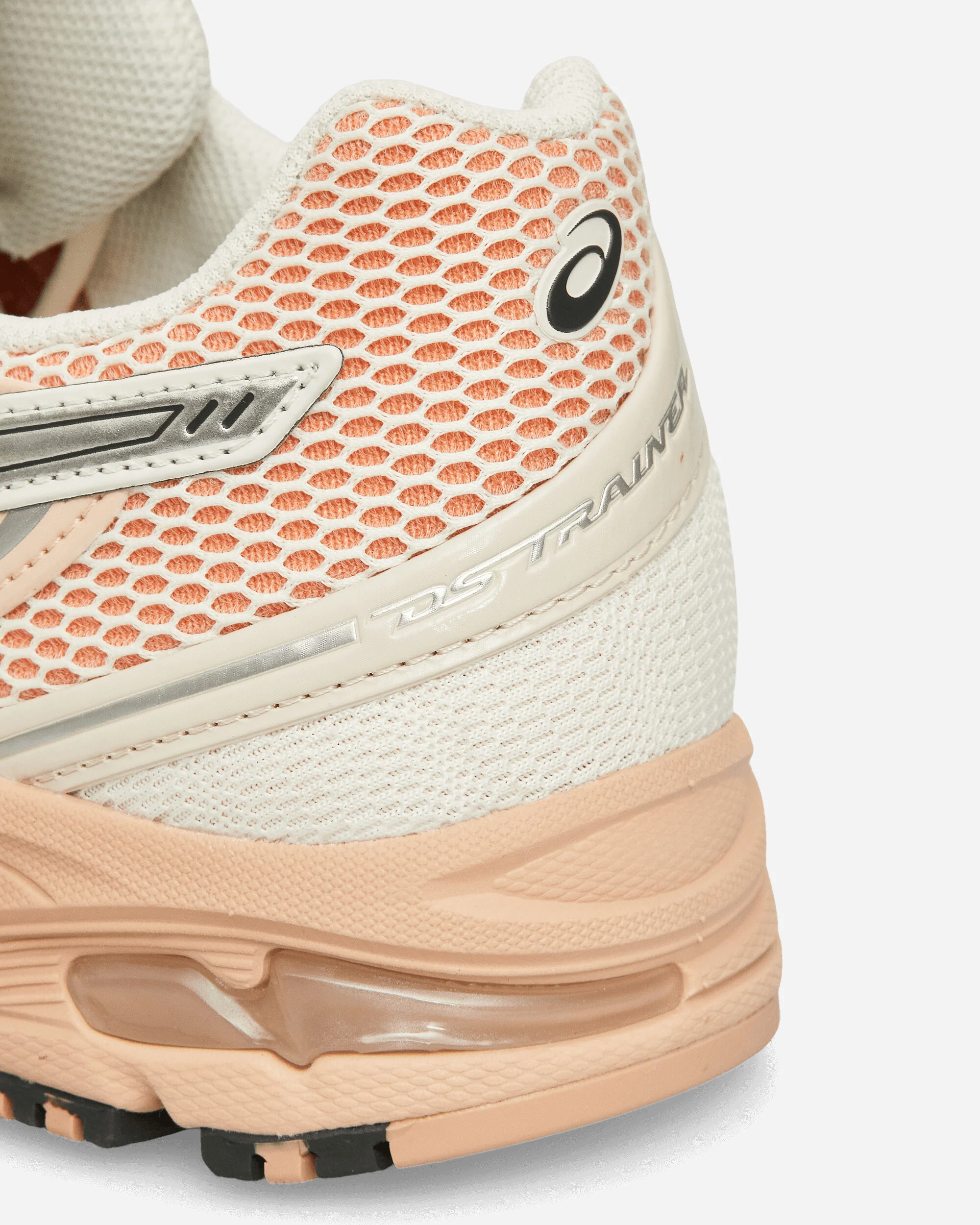 GEL-DS Trainer 14 Sneakers Cream / Terracotta - Image 6