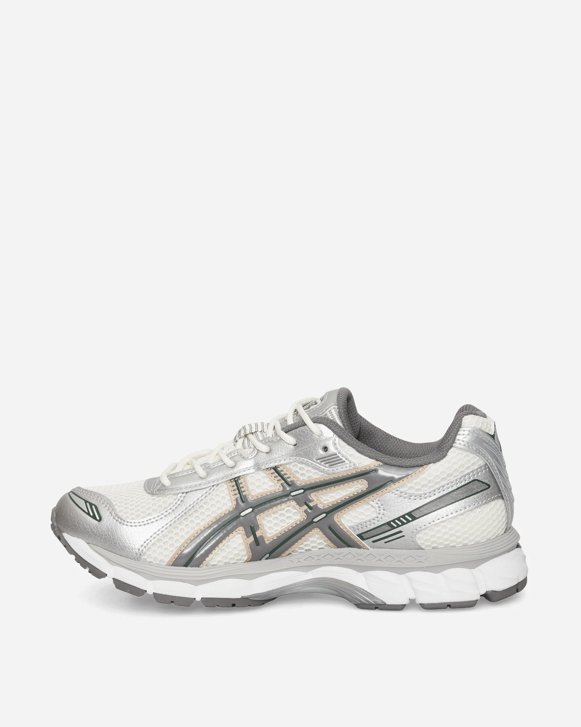 GEL-Kayano 12.1 Sneakers Cream / Carbon - Image 3