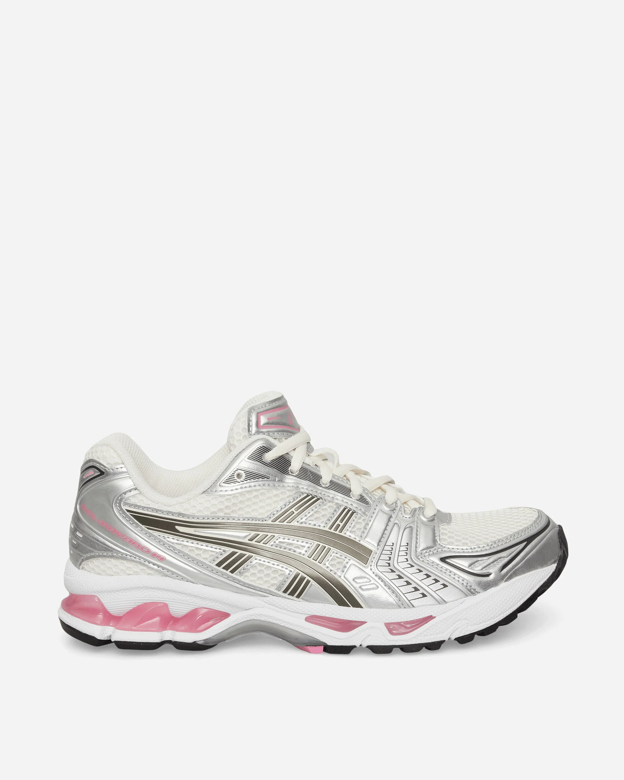GEL-Kayano 14 Sneakers Cream / Sweet Pink
