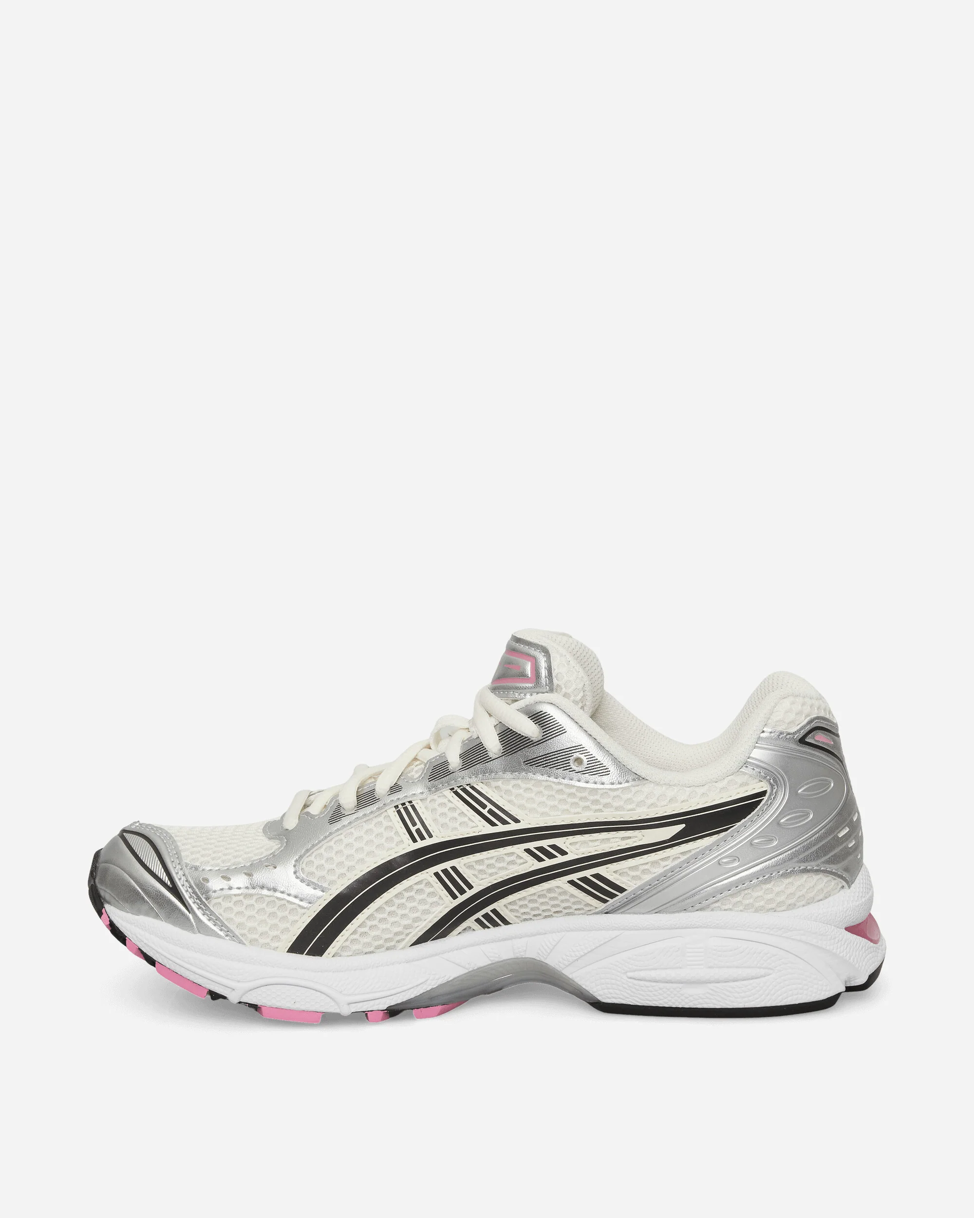 GEL-Kayano 14 Sneakers Cream / Sweet Pink - Image 3