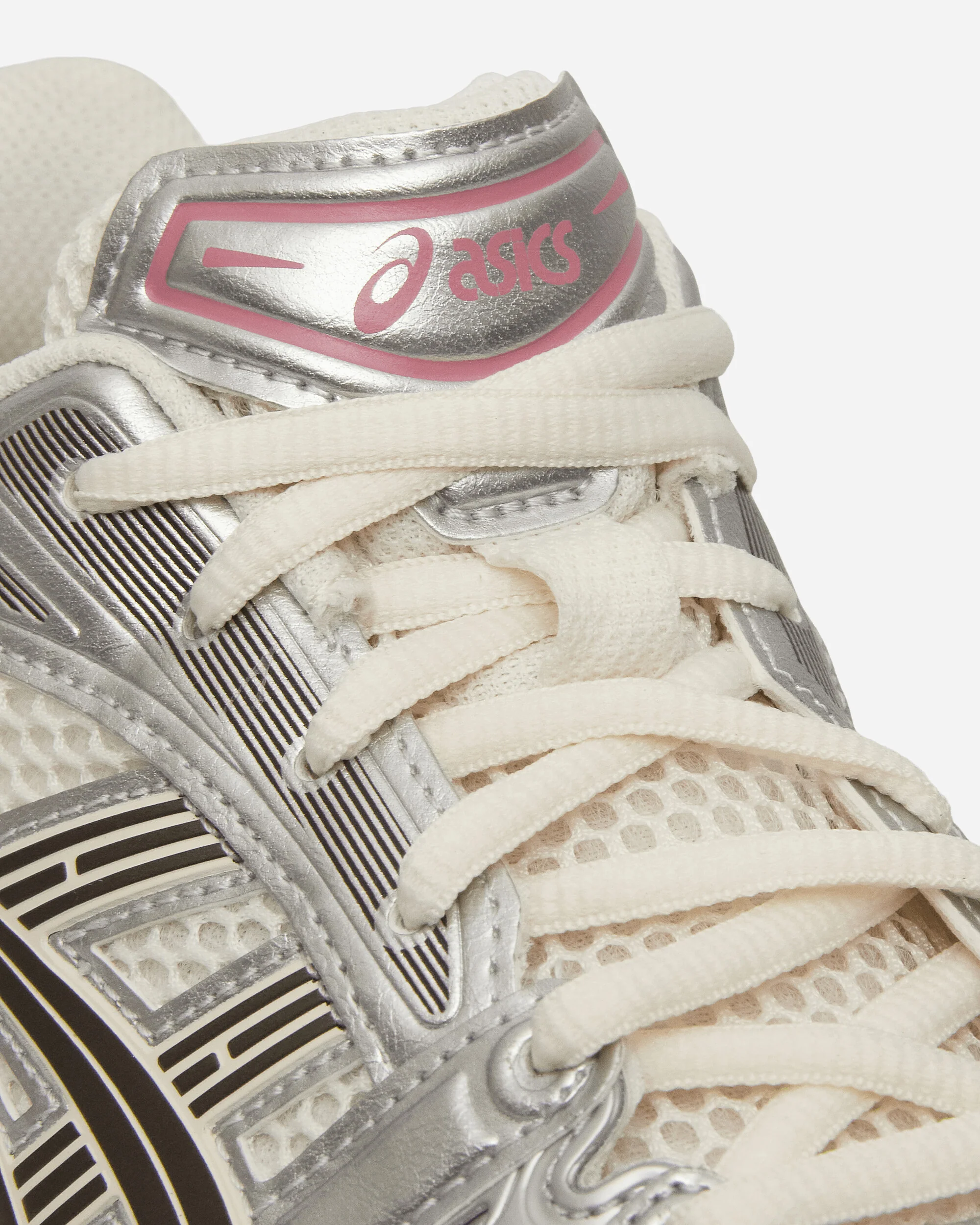 GEL-Kayano 14 Sneakers Cream / Sweet Pink - Image 6