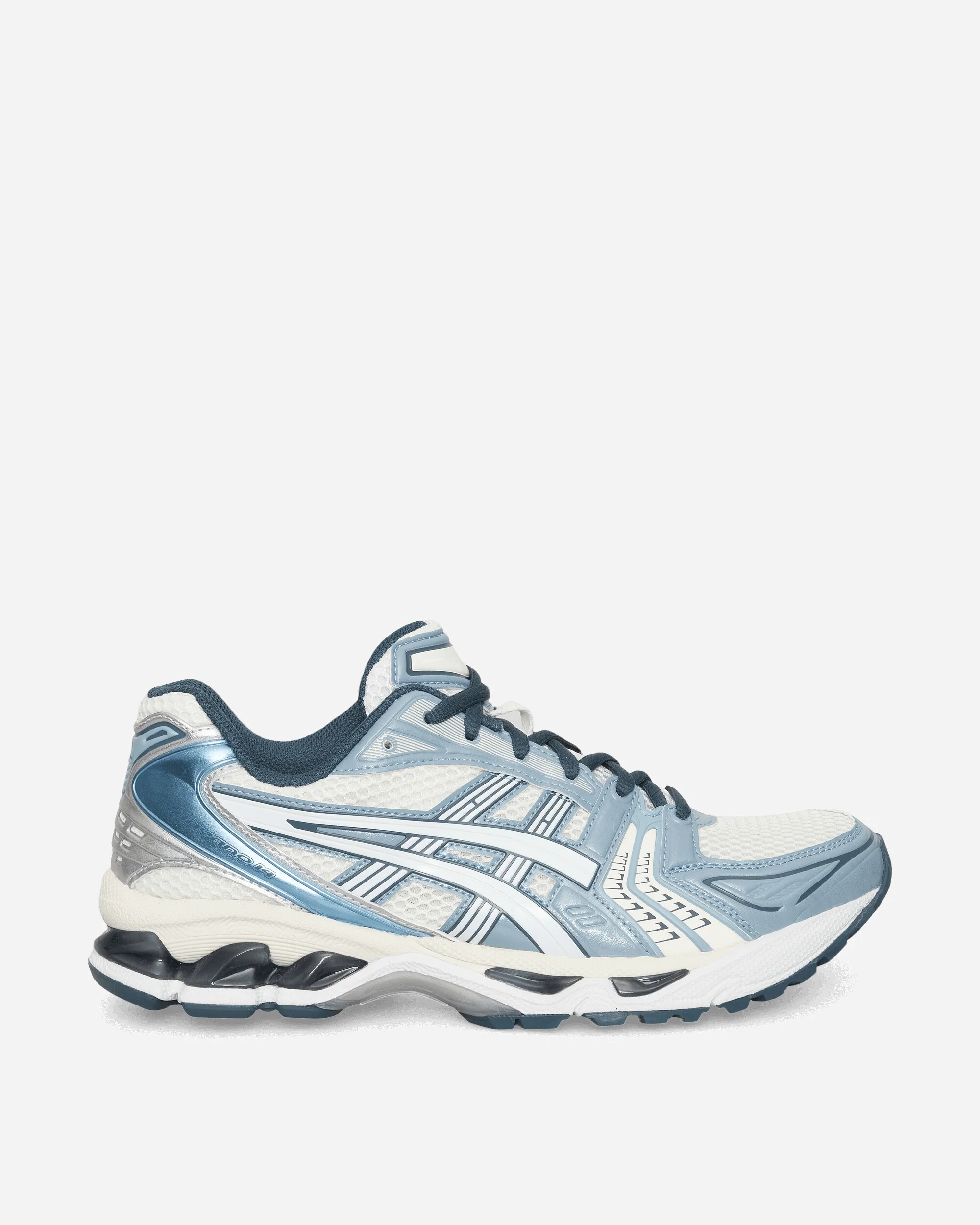 GEL-Kayano 14 Sneakers Cream / Raw Indigo