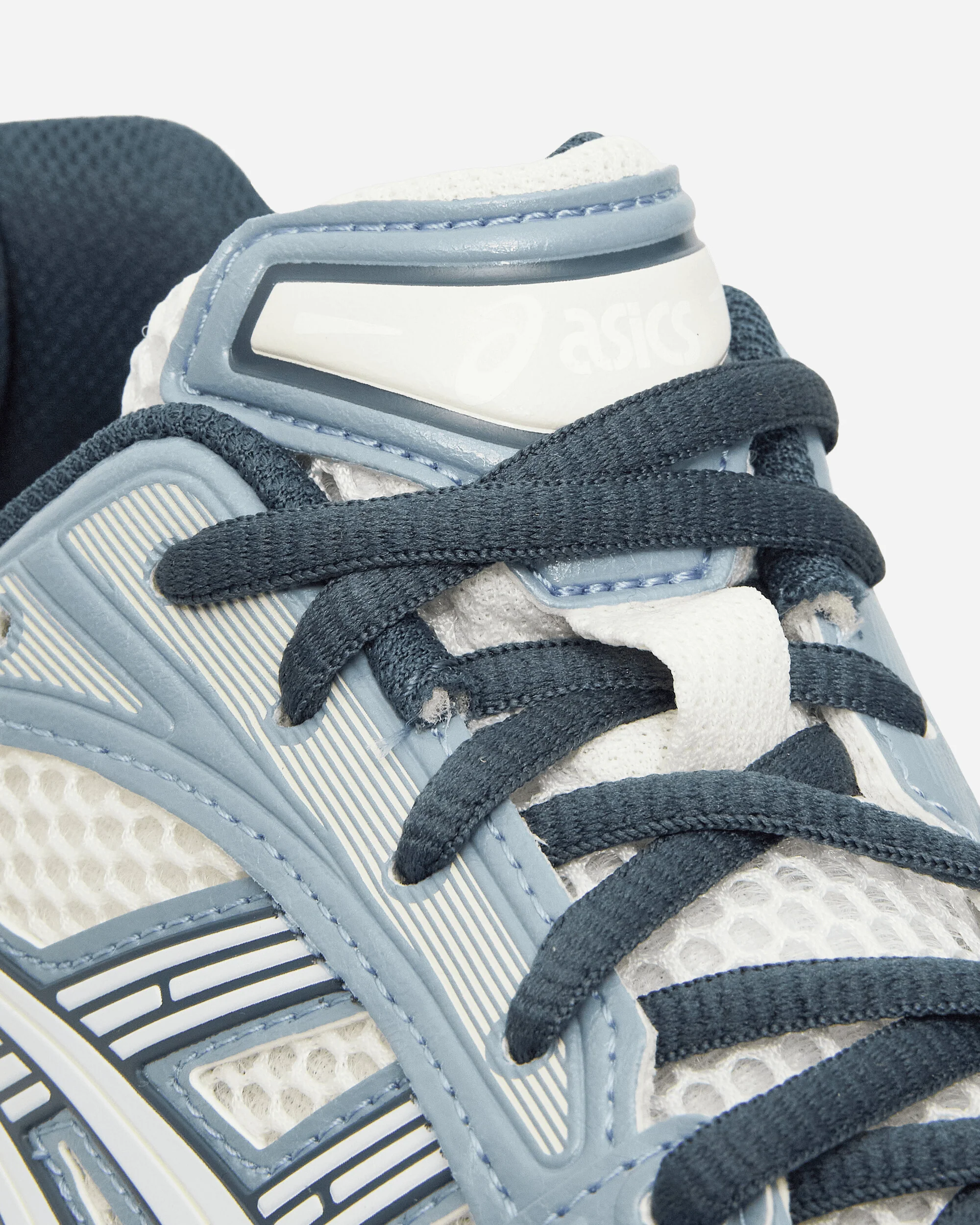 GEL-Kayano 14 Sneakers Cream / Raw Indigo - Image 6