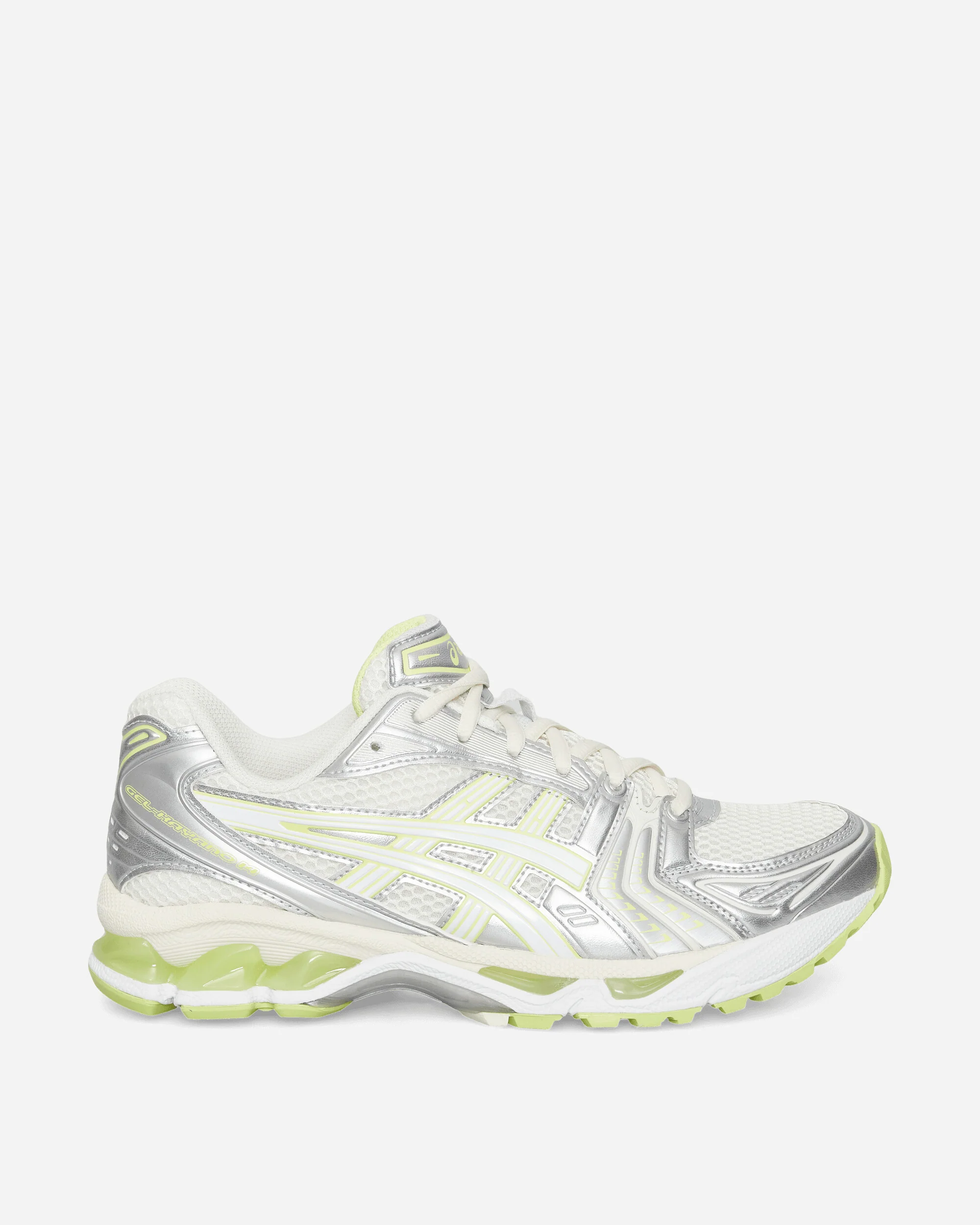 GEL-Kayano 14 Sneakers Cream / Pistachio