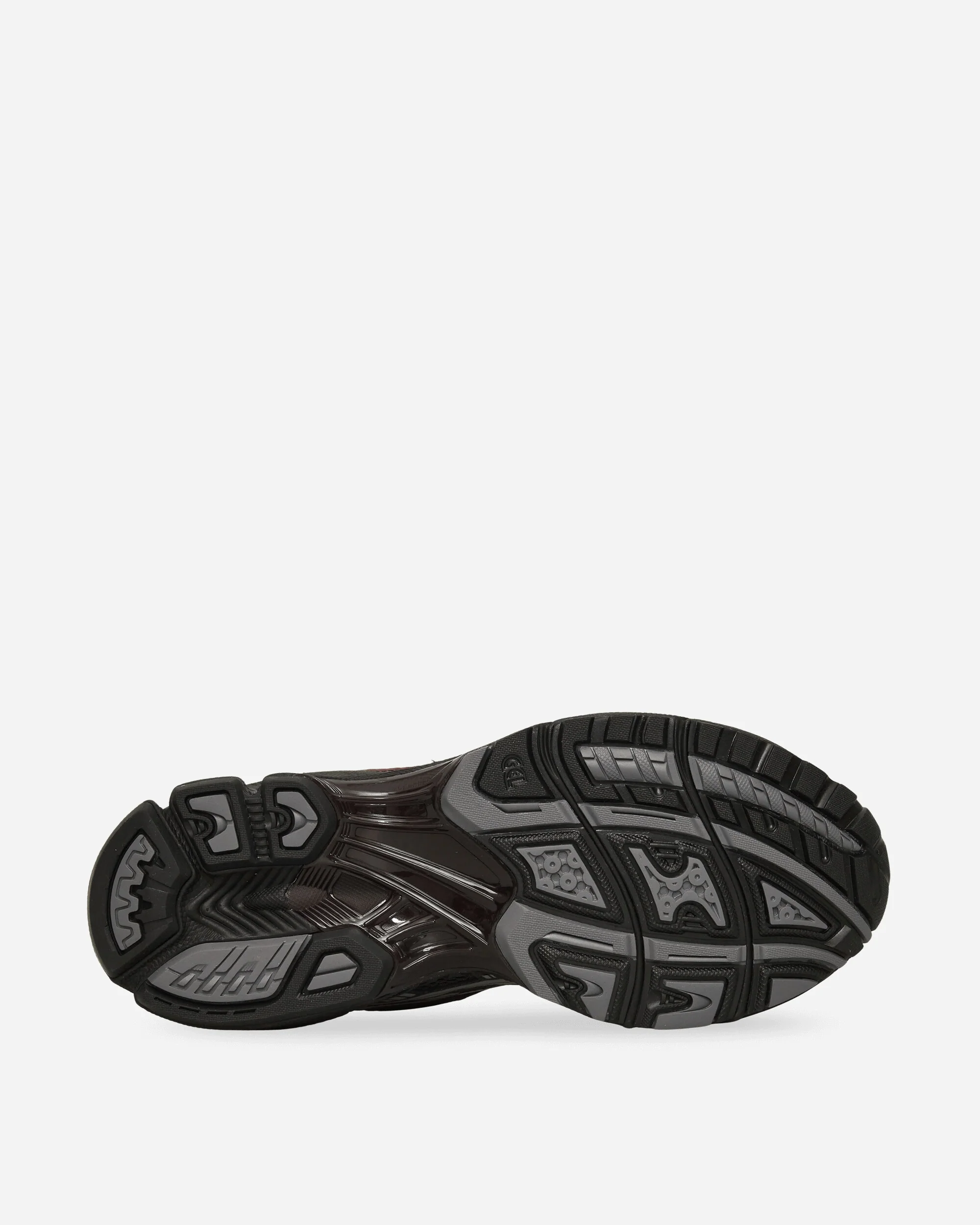 GEL-Kayano 14 Sneakers Obsidian Grey / Pure Silver - Image 5