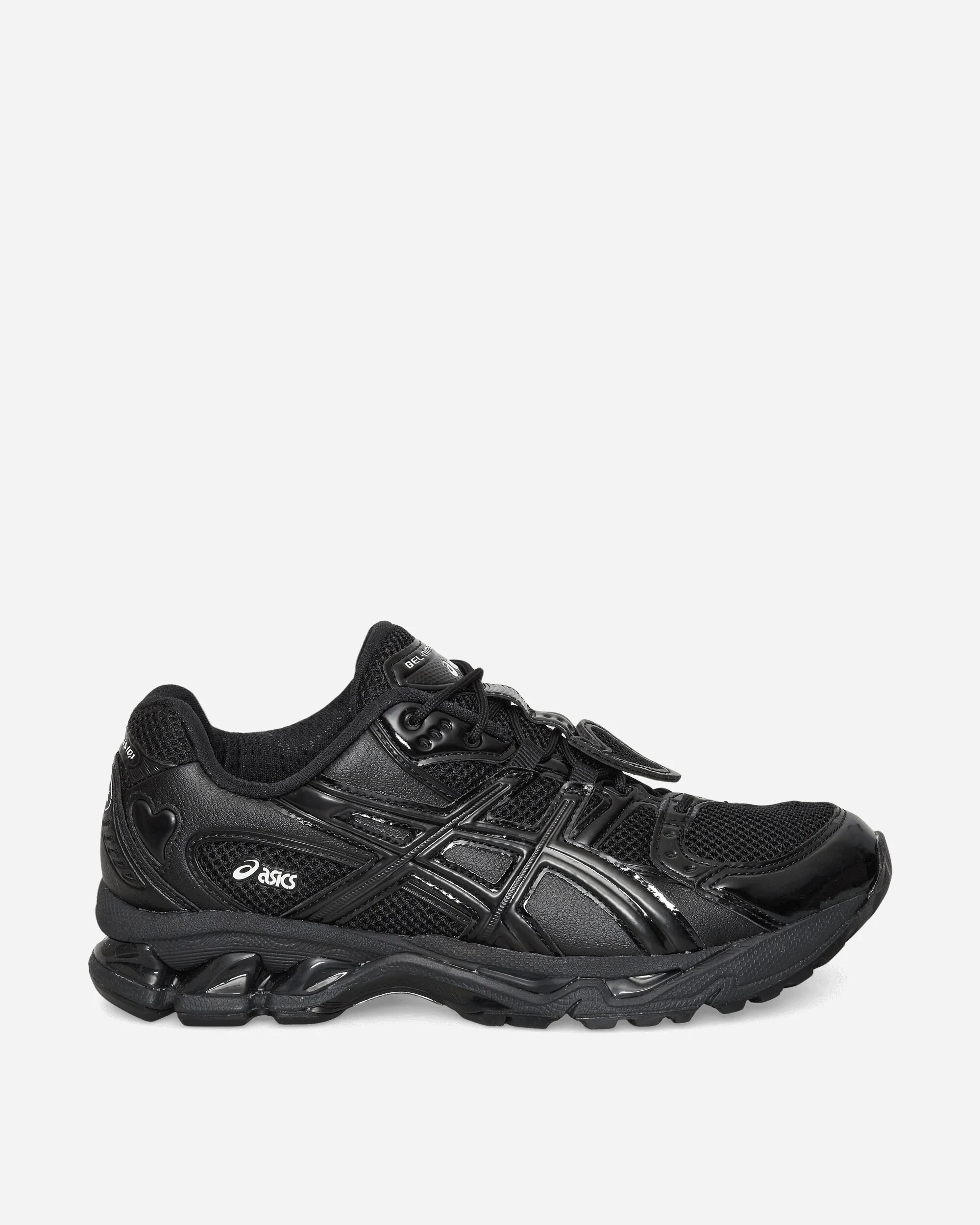 KIMHĒKIM GEL-Nimbus 10.1 Sneakers Black