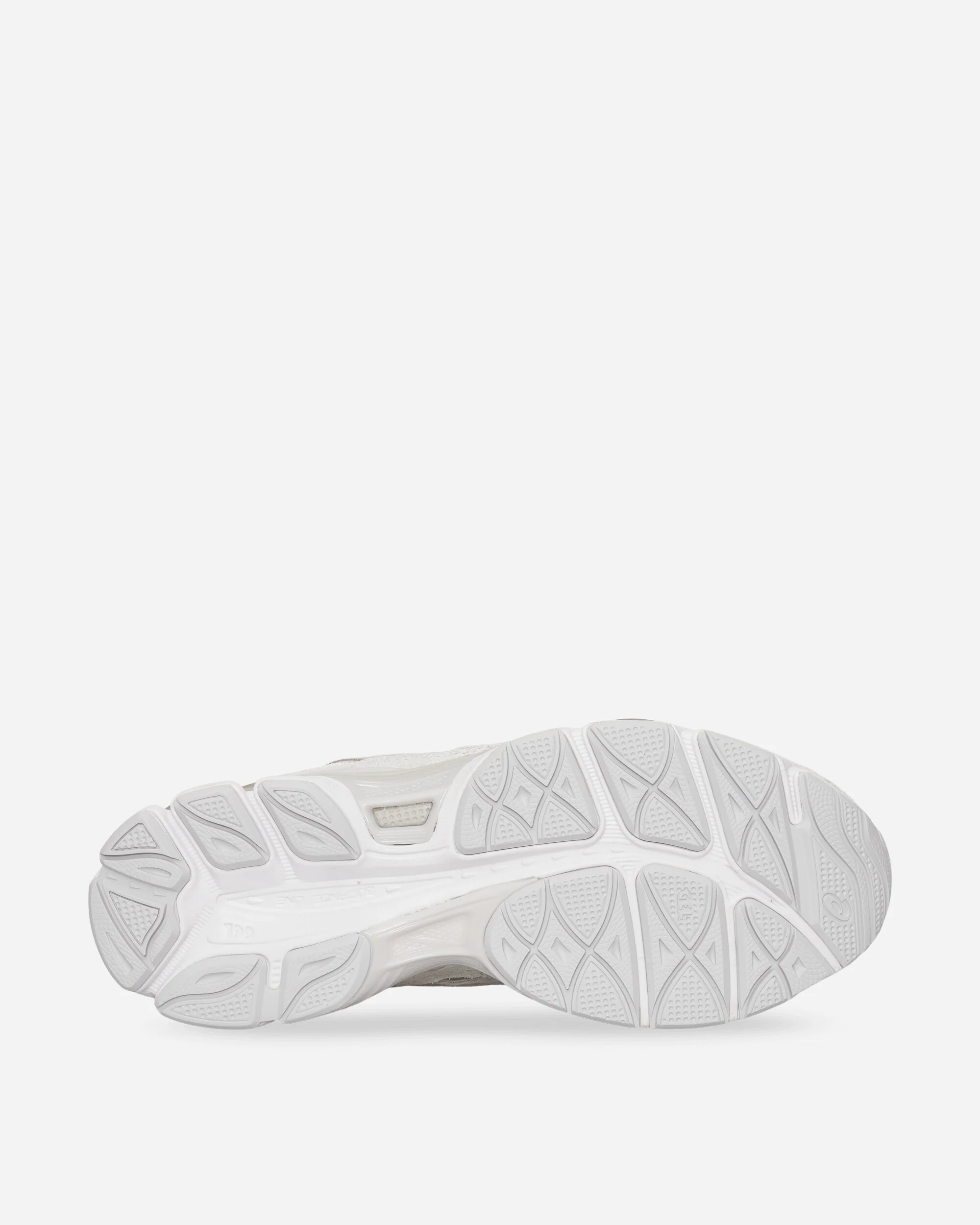 GEL-NYC Sneakers Cream / Cloud Grey - Image 5