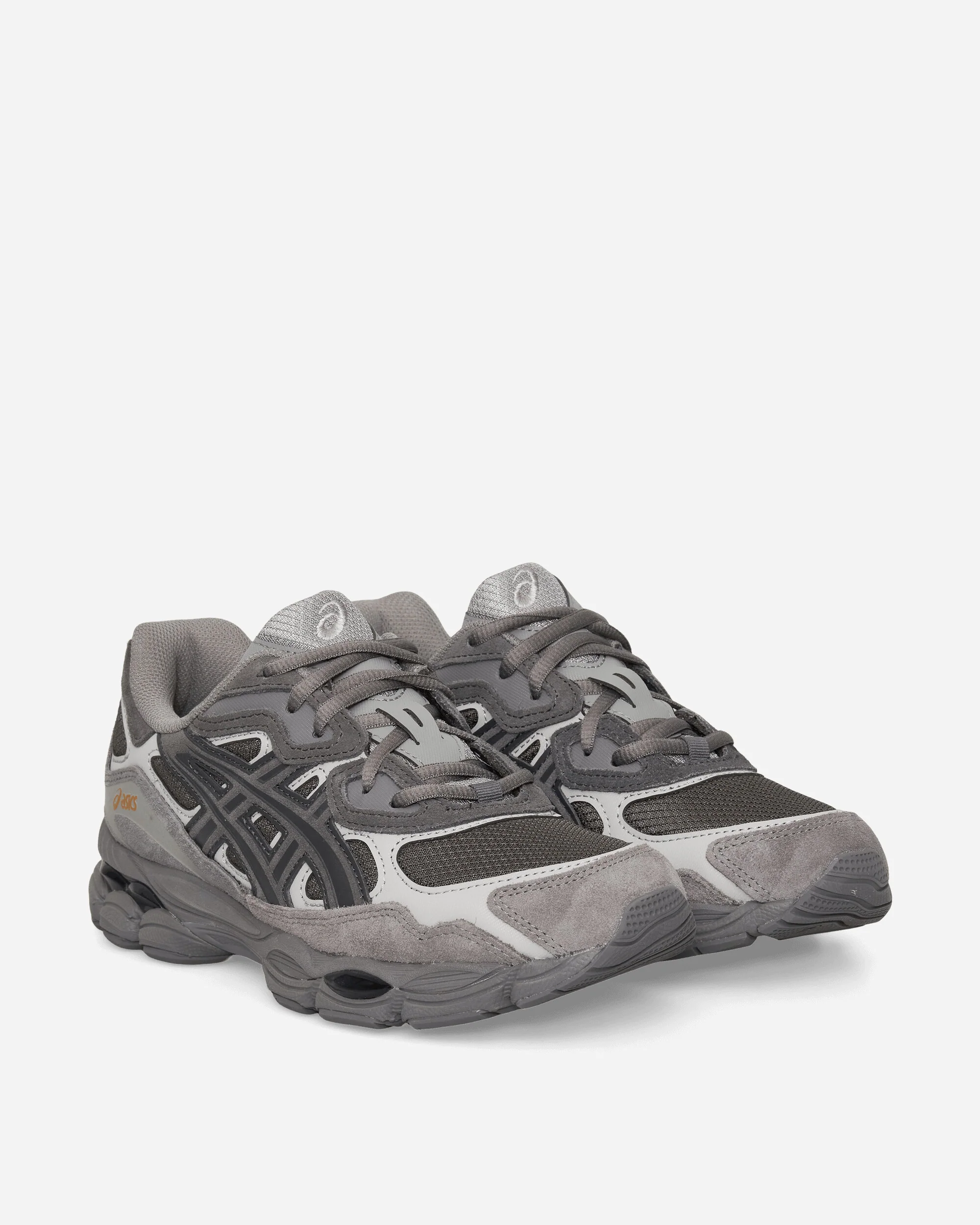 GEL-NYC Sneakers Obsidian Grey - Image 2
