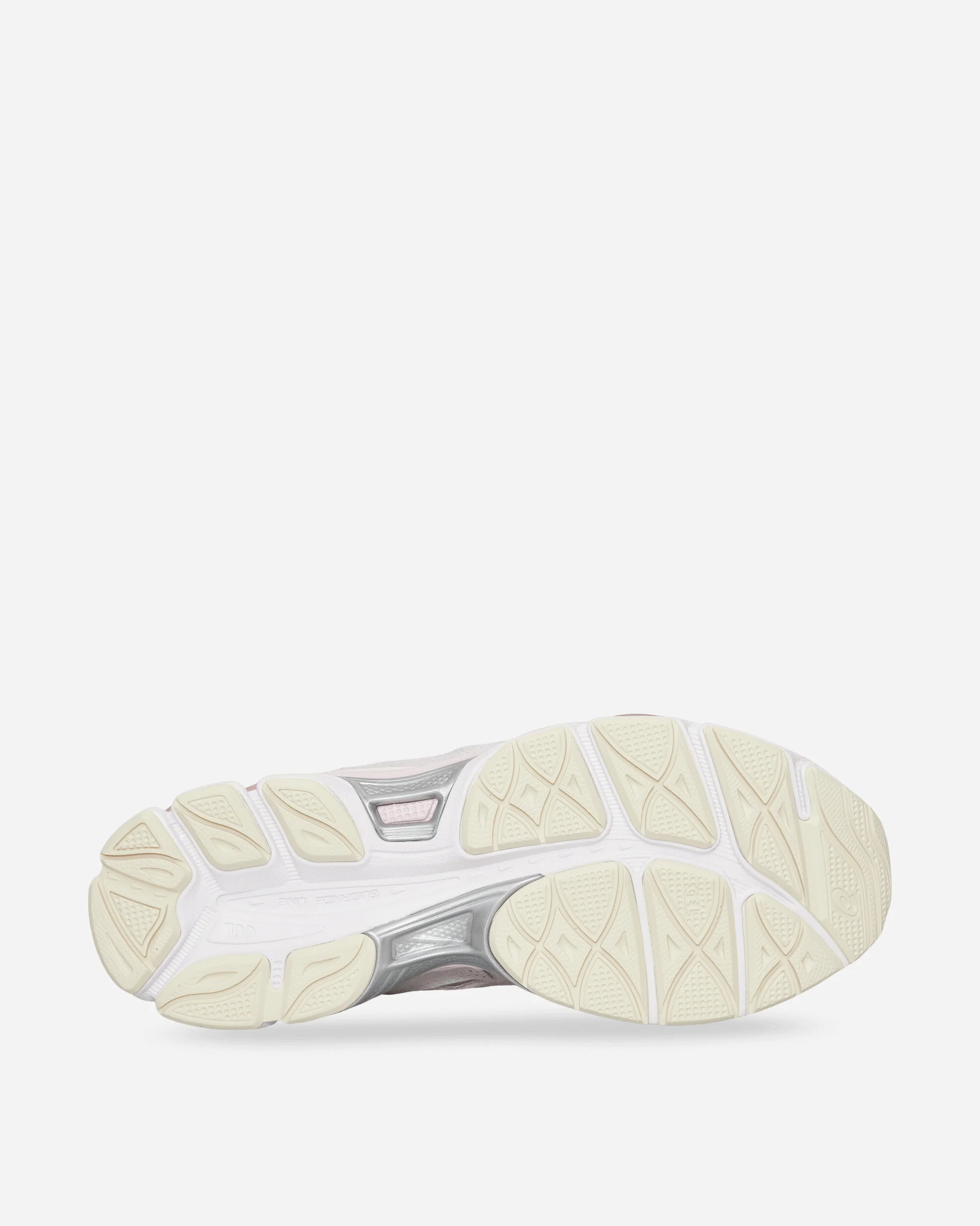 GEL-NYC Sneakers Concrete / Barely Rose - Image 5