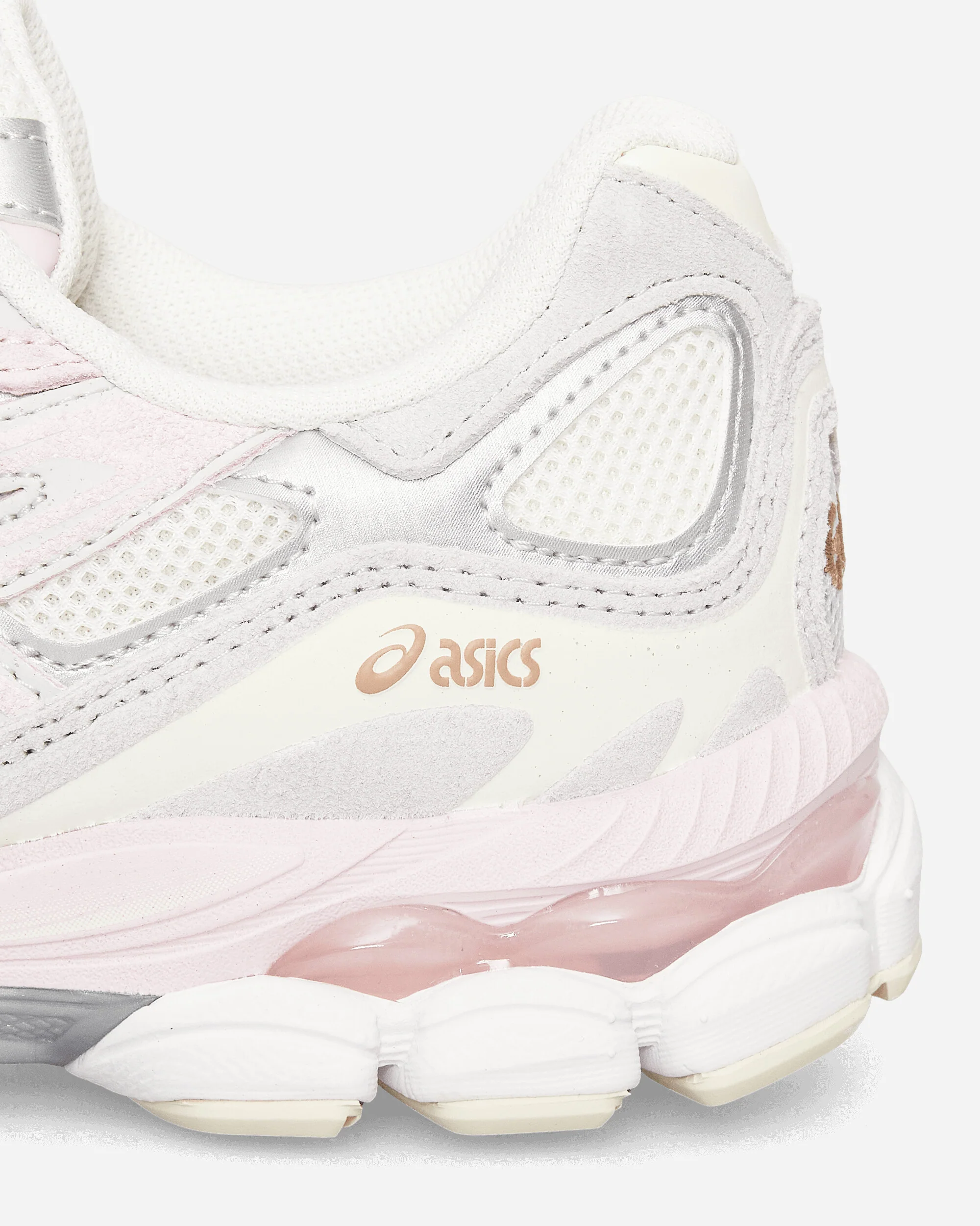 GEL-NYC Sneakers Concrete / Barely Rose - Image 6
