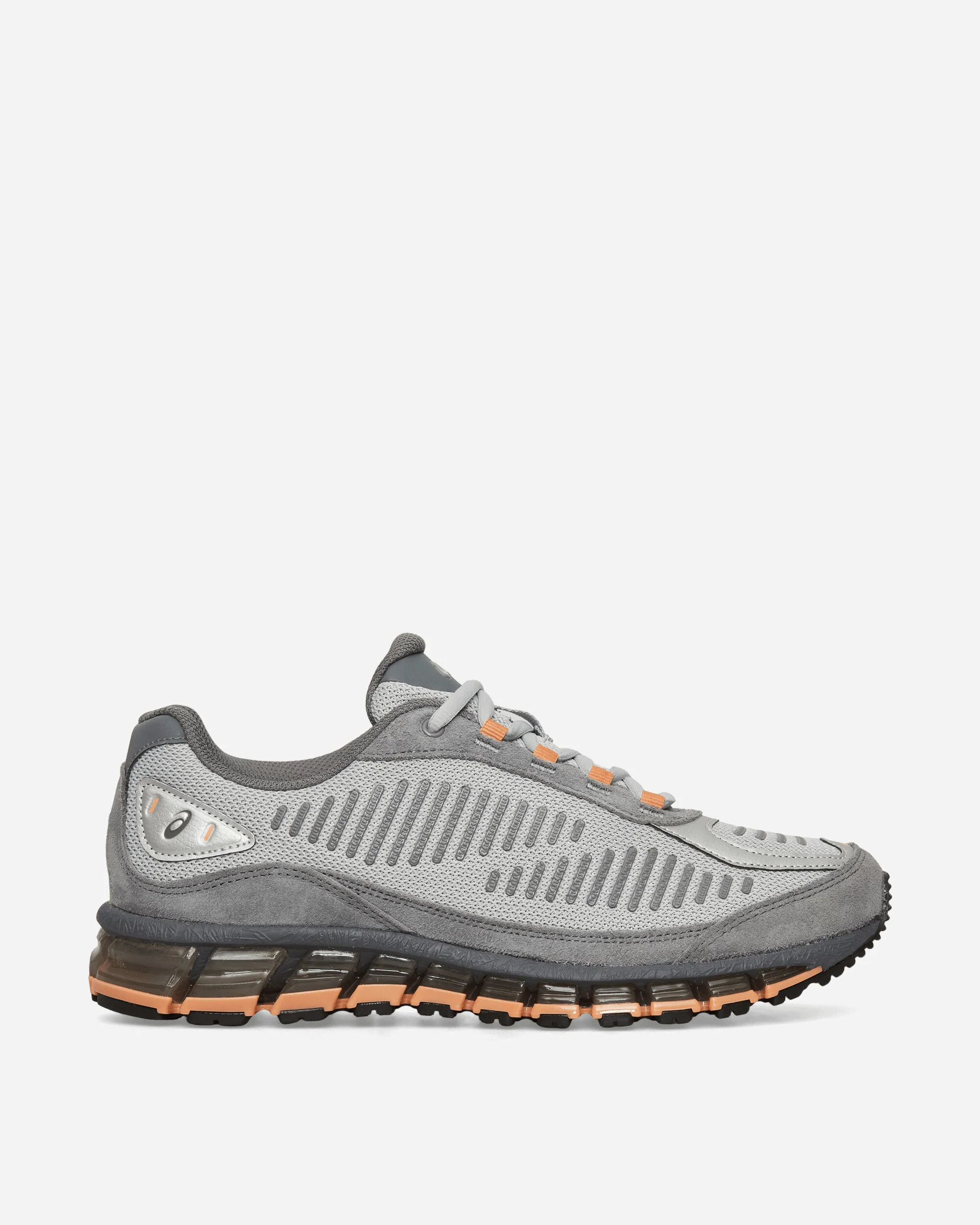 GEL-Quantum 360 I AMP Sneakers Piedmont Grey / Steel Grey